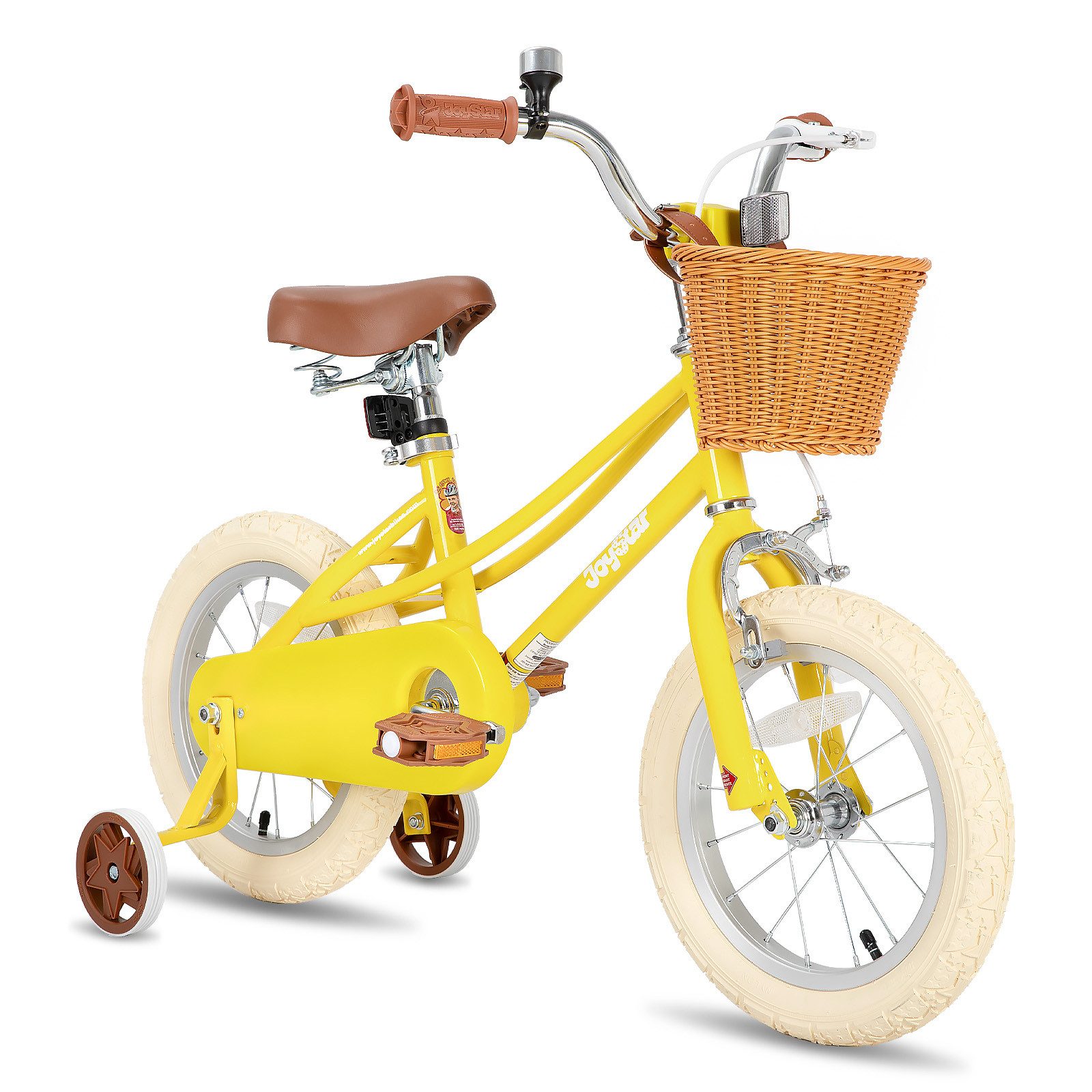 Kinderfahrrad 12/14/16/18/20 Mädchenfahrrad für 2-13 Jahre alte Kinder