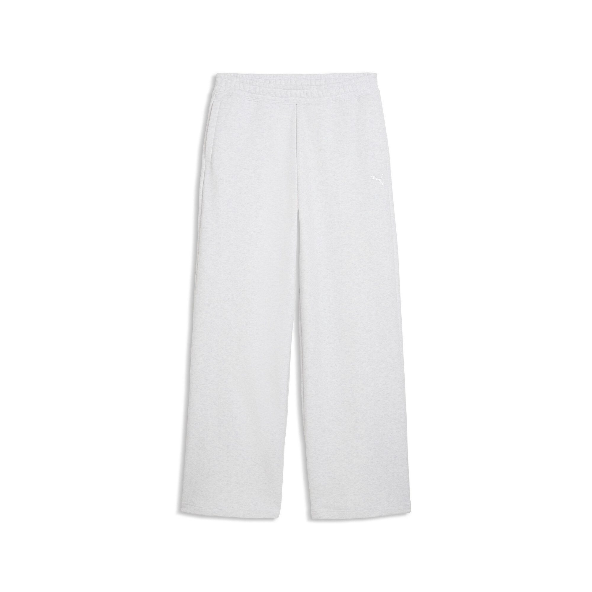 PUMA Sporthose Peach Touch Slouchy Jogginghose Damen günstig online kaufen
