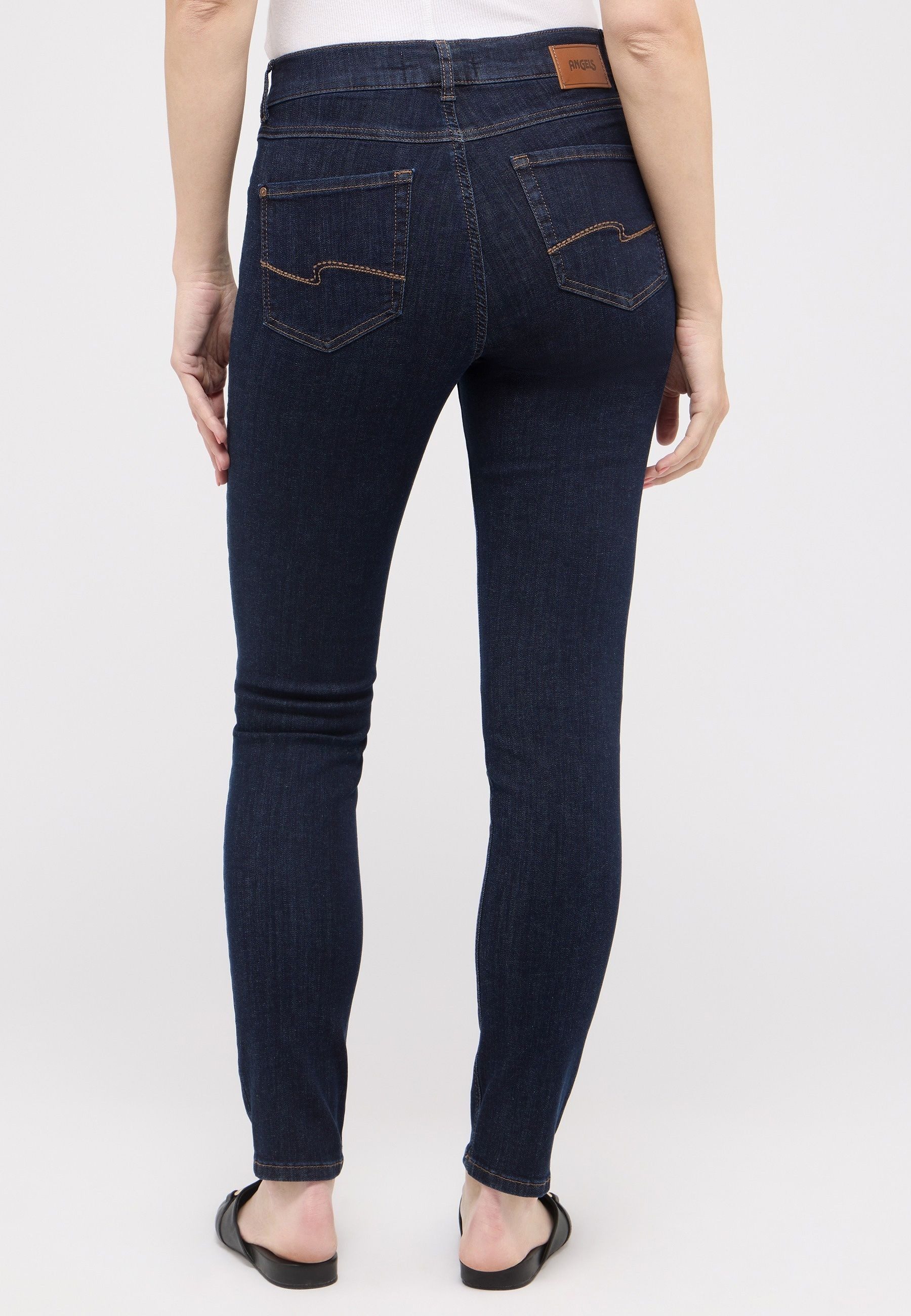 ANGELS Skinny-fit-Jeans