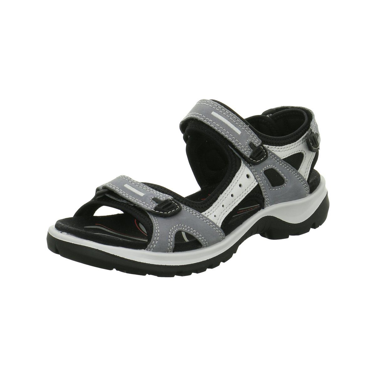 Ecco Outdoor Sandalen für Damen in günstig online kaufen