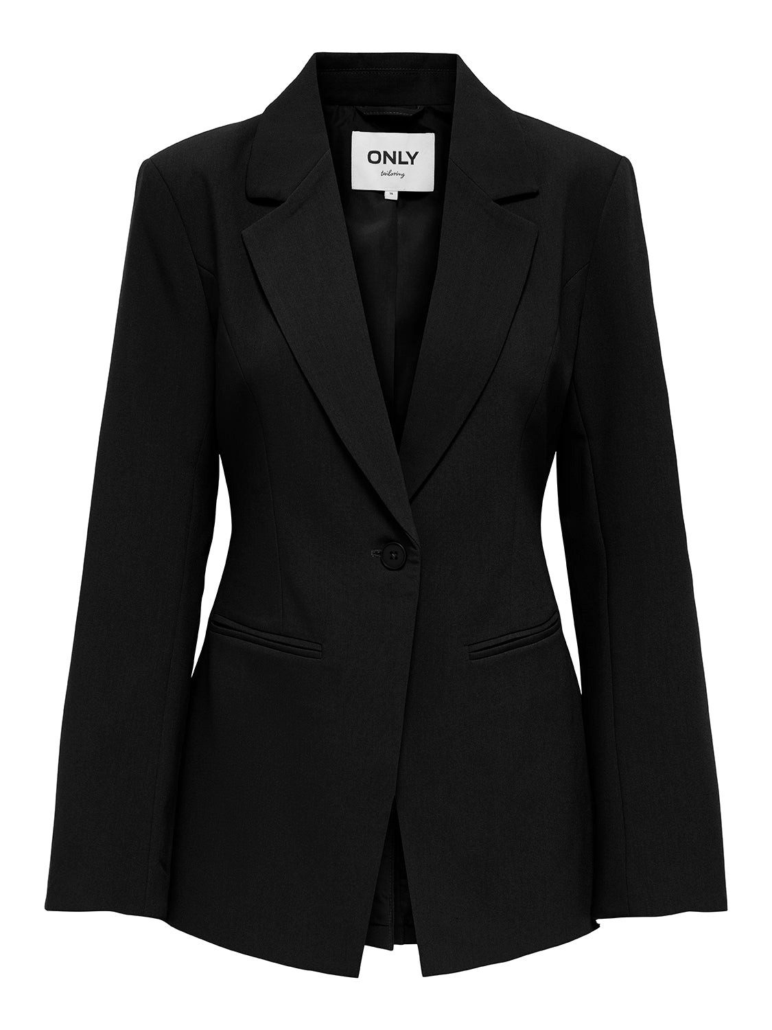 ONLY Kurzblazer RAVEN LIFE (1-tlg) günstig online kaufen