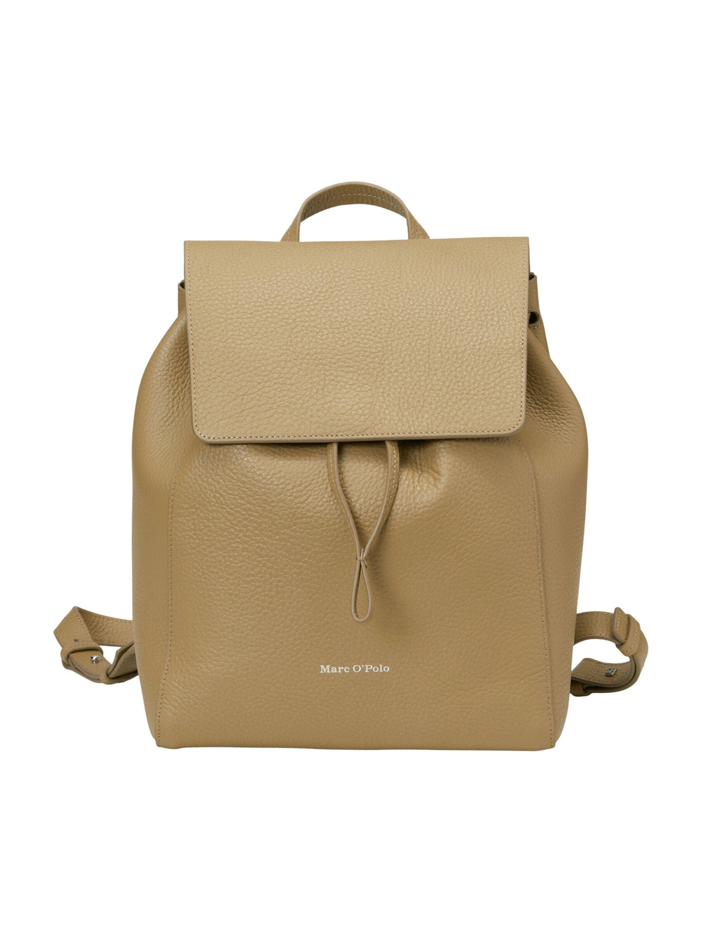 Marc O'Polo Freizeitrucksack (1-tlg)