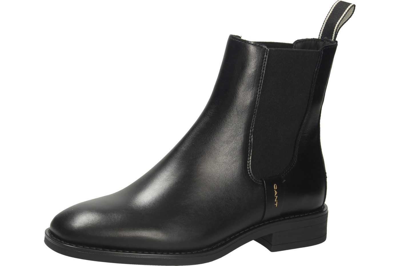 Stiefel