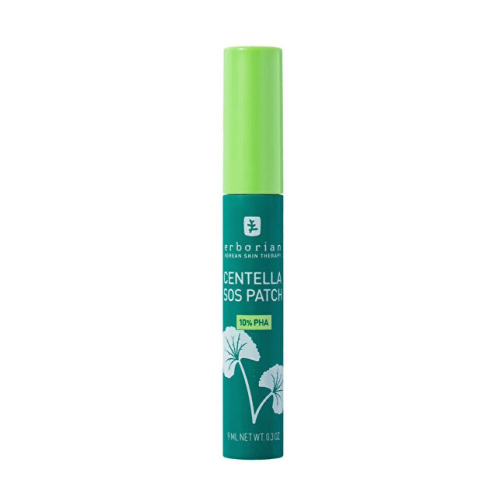 Erborian Körperpflegemittel Lokale Pflege für problematische Haut Centella (SOS Patch) 9 ml