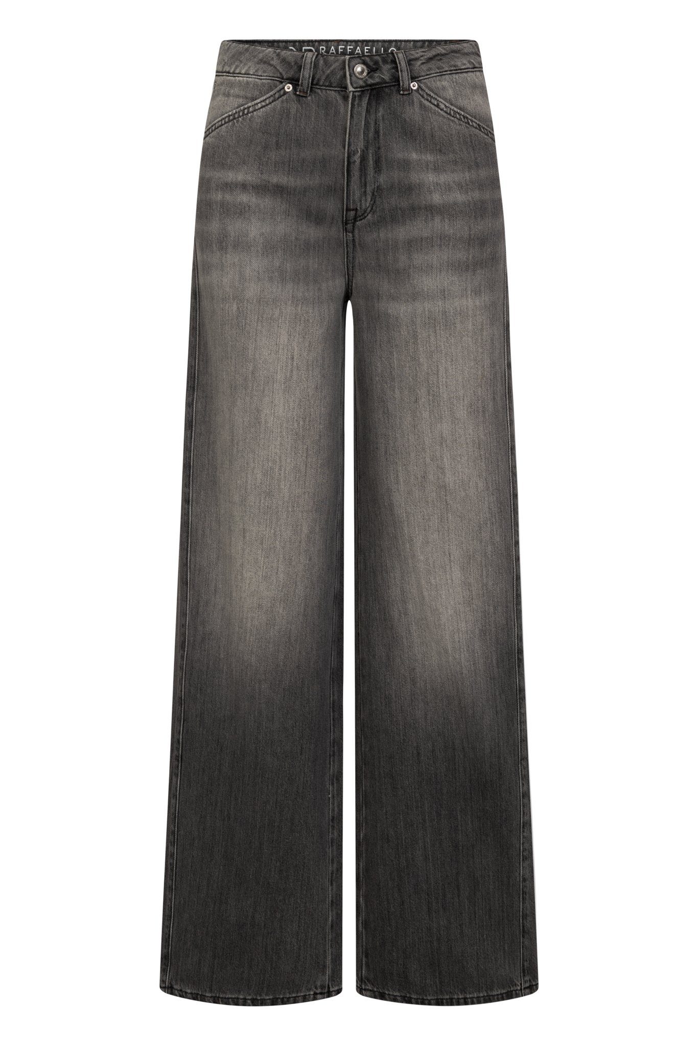 Raffaello Rossi Straight-Jeans