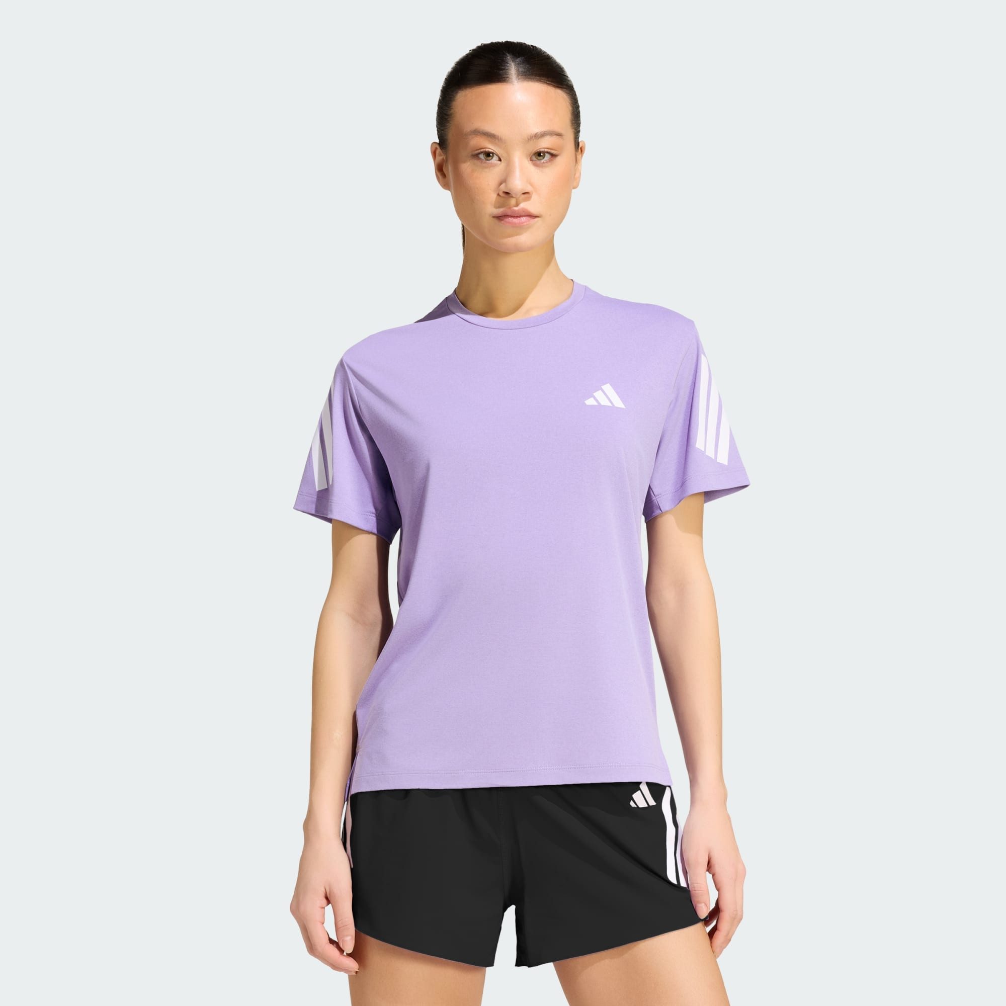 adidas Performance Laufshirt ADI365 CLIMACOOL T-SHIRT (1-tlg)