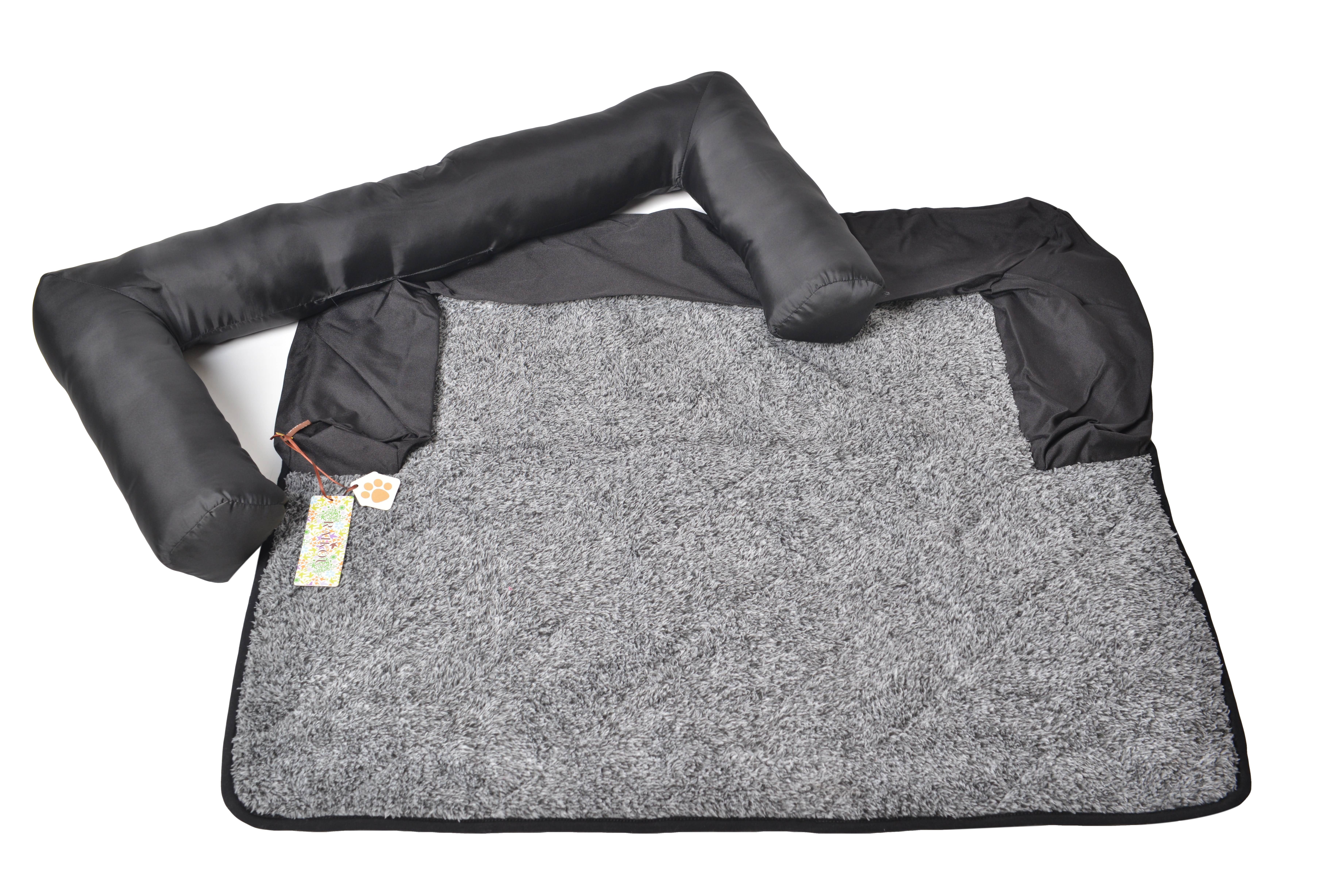 RAIKOU Hundematte Hundebett Hundsofa Tierbedarf Tiebett günstig online kaufen