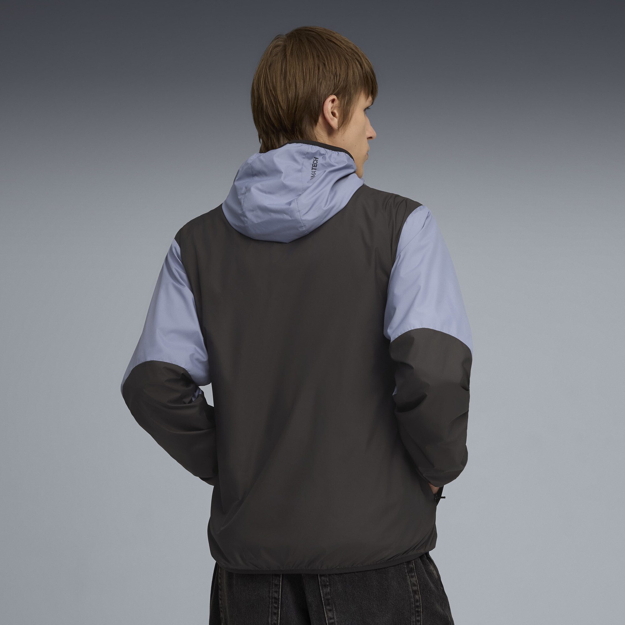 PUMA Windbreaker PUMATECH Windjacke Herren