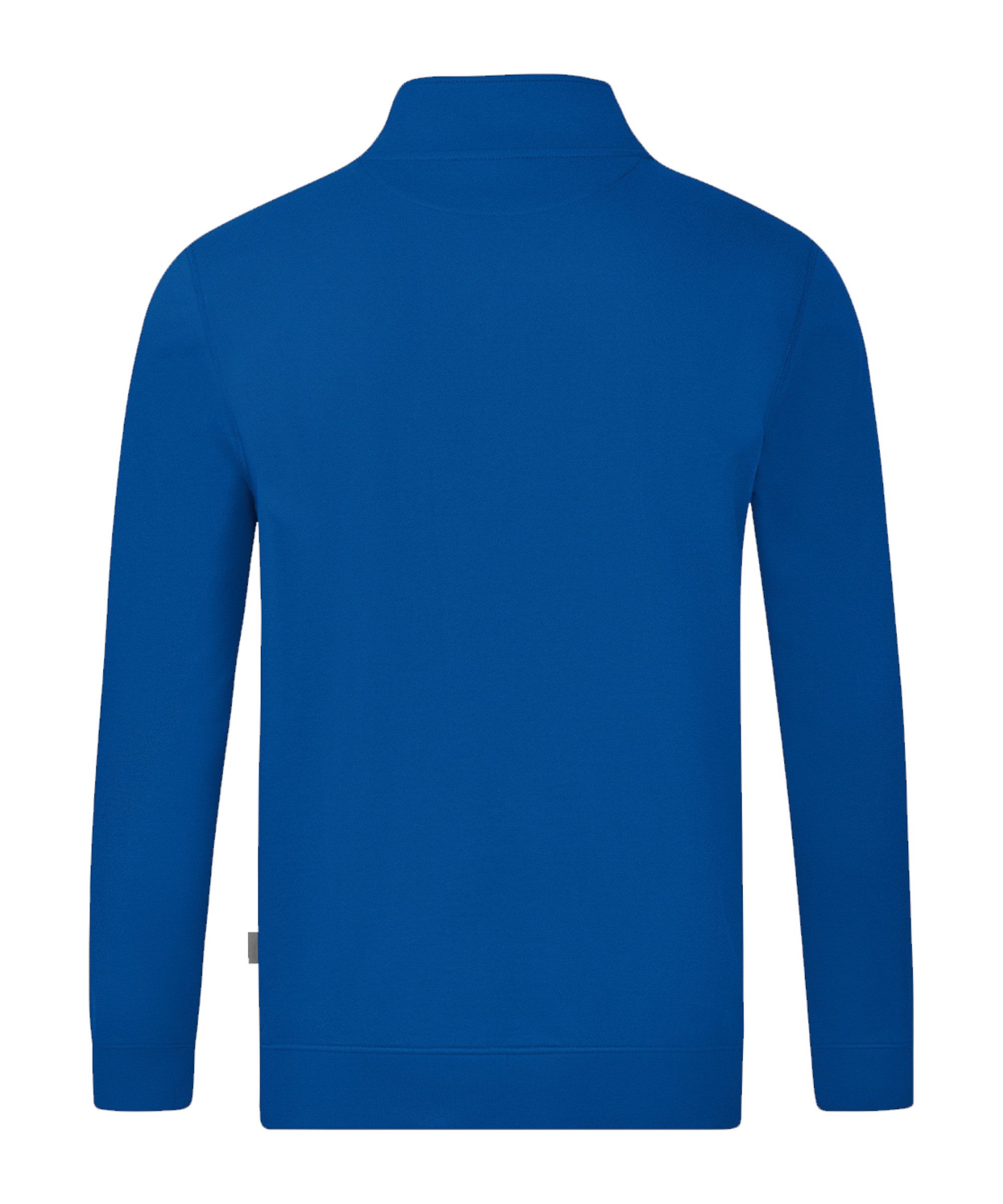 Jako Sweatshirt Zip Top (1-tlg) default