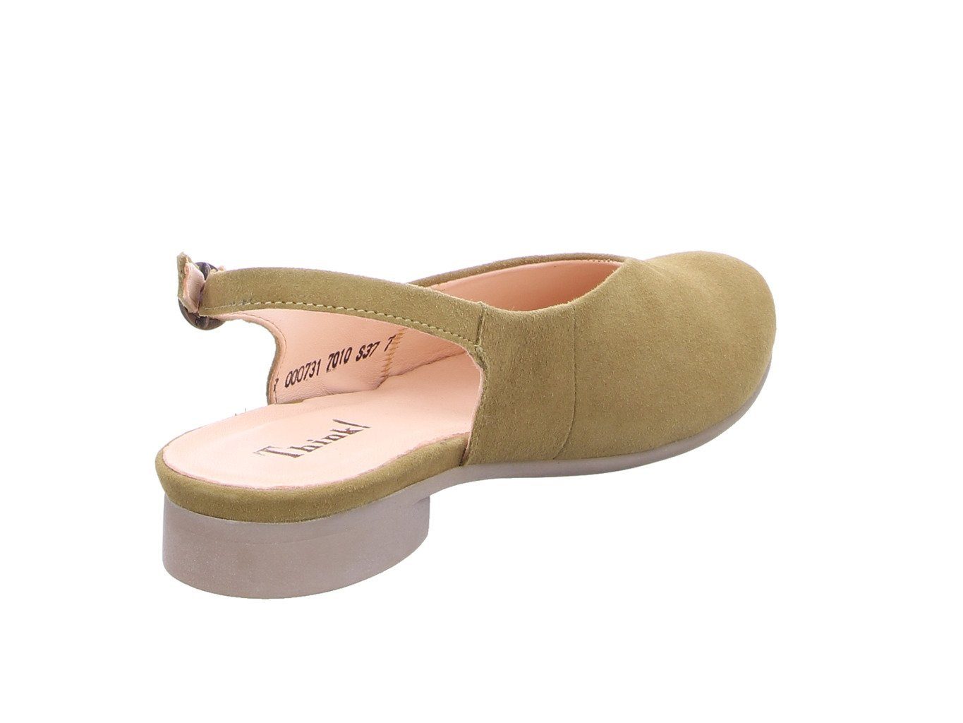 Think! Guad2 Slingpumps