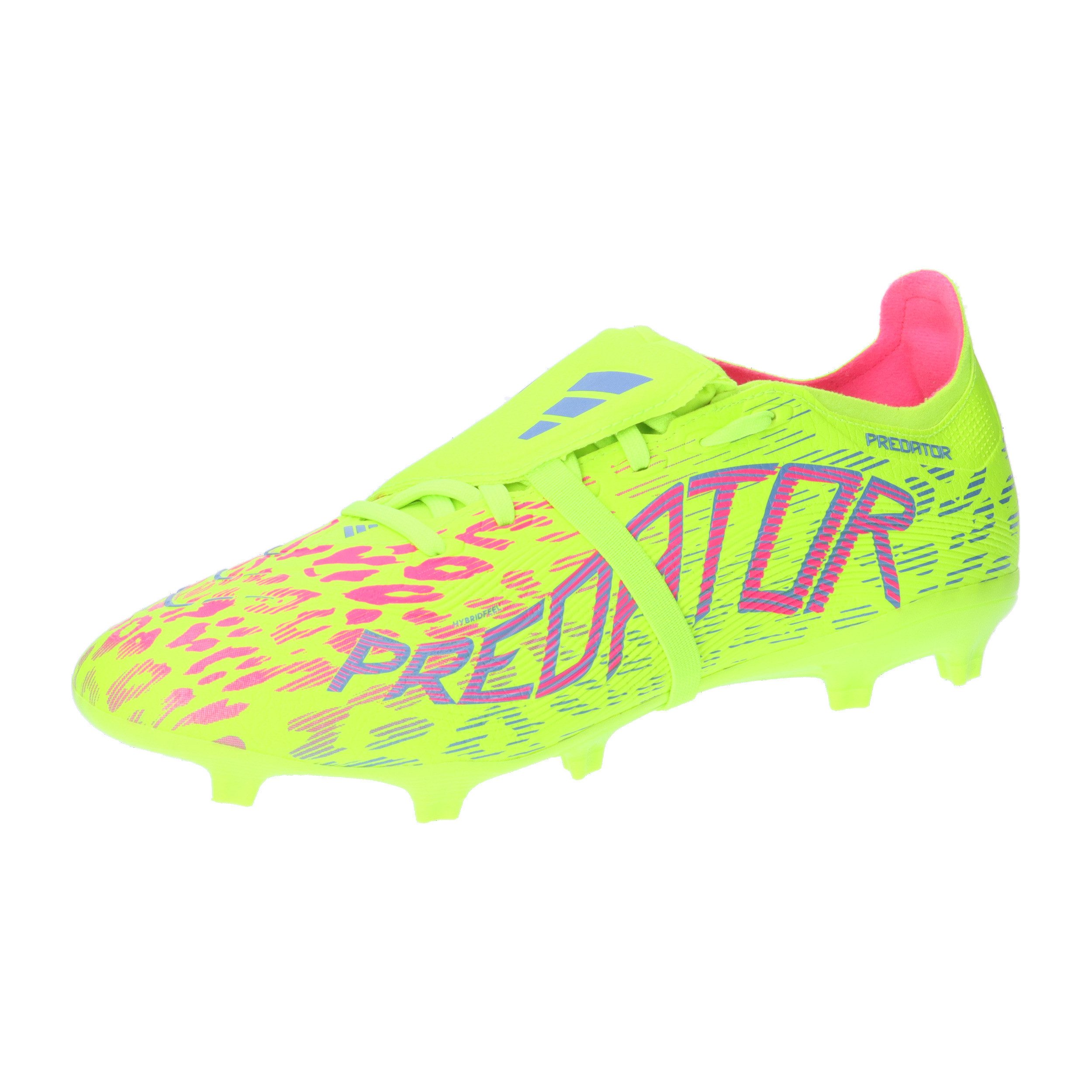 adidas Performance adidas Unisex Fussballschuhe PREDATOR LEAGUE FT FG/MG Fu günstig online kaufen