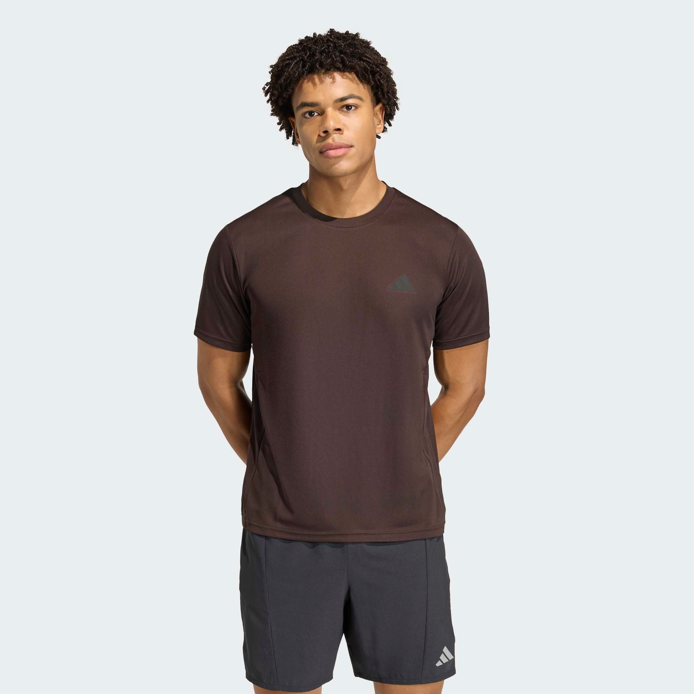 adidas Performance T-Shirt WORKOUT ESSENTIALS BASE reguläre Passform, mit Climacool Technologie