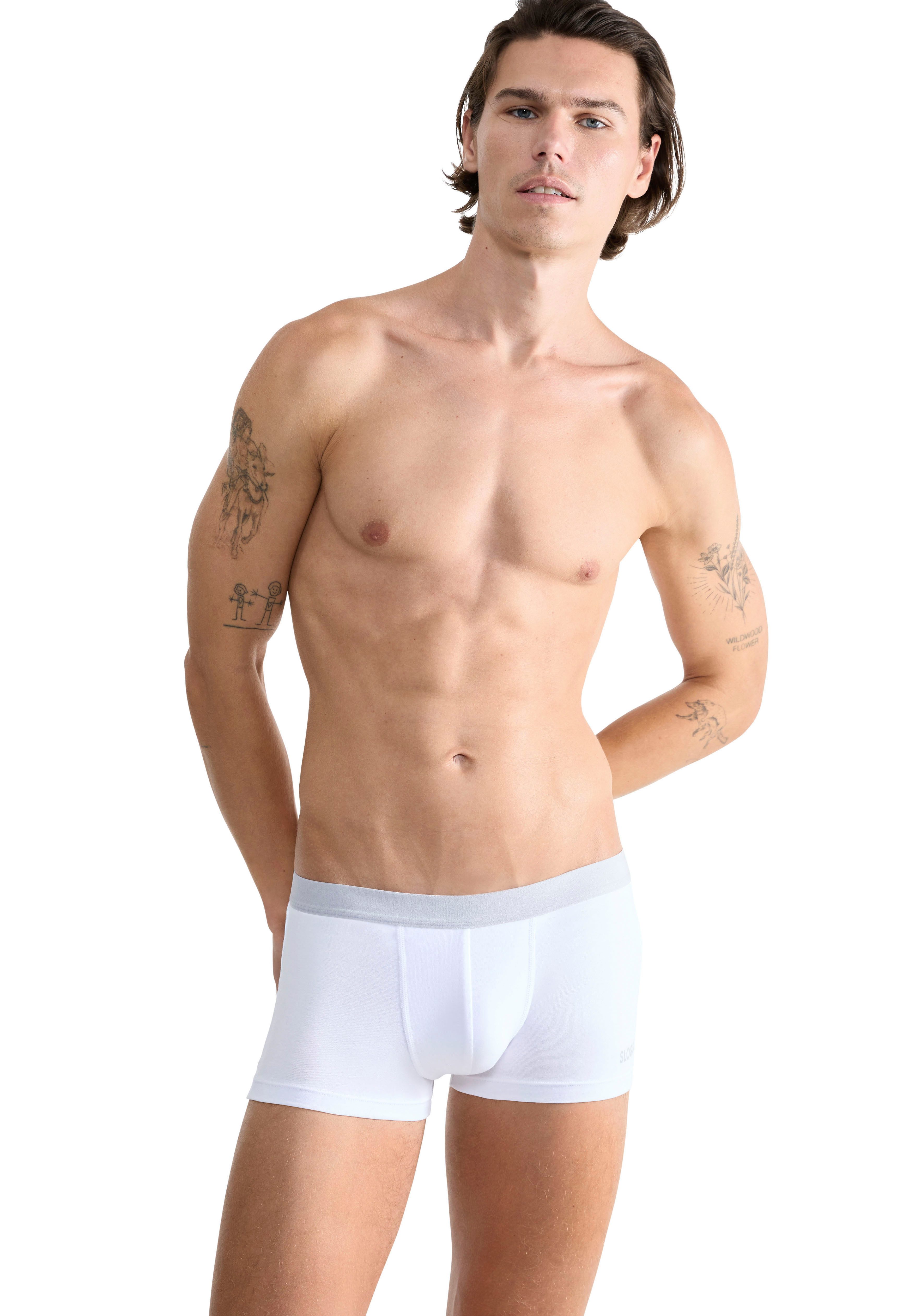 sloggi Hipster Men GO ABC 2.0 günstig online kaufen