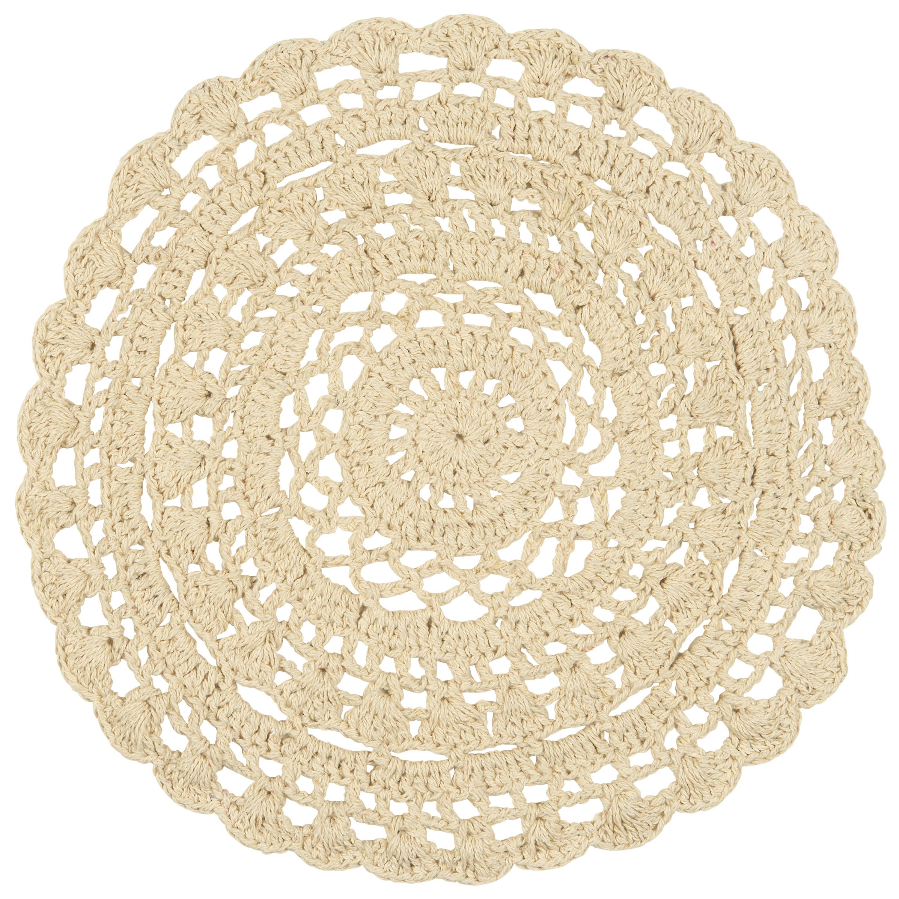 Ib Laursen Platzset Ib Laursen - Platzmatte Tischmatte Tischset Platzset Ge günstig online kaufen