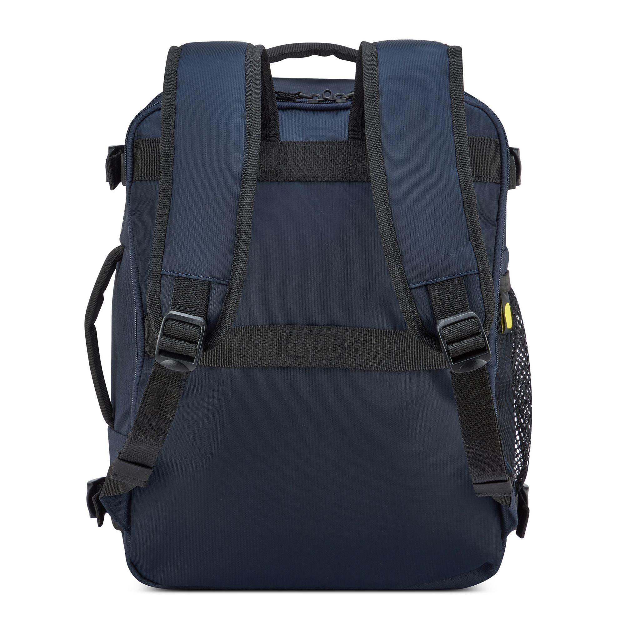 Delsey Paris Daypack Brochant 3, Polyester