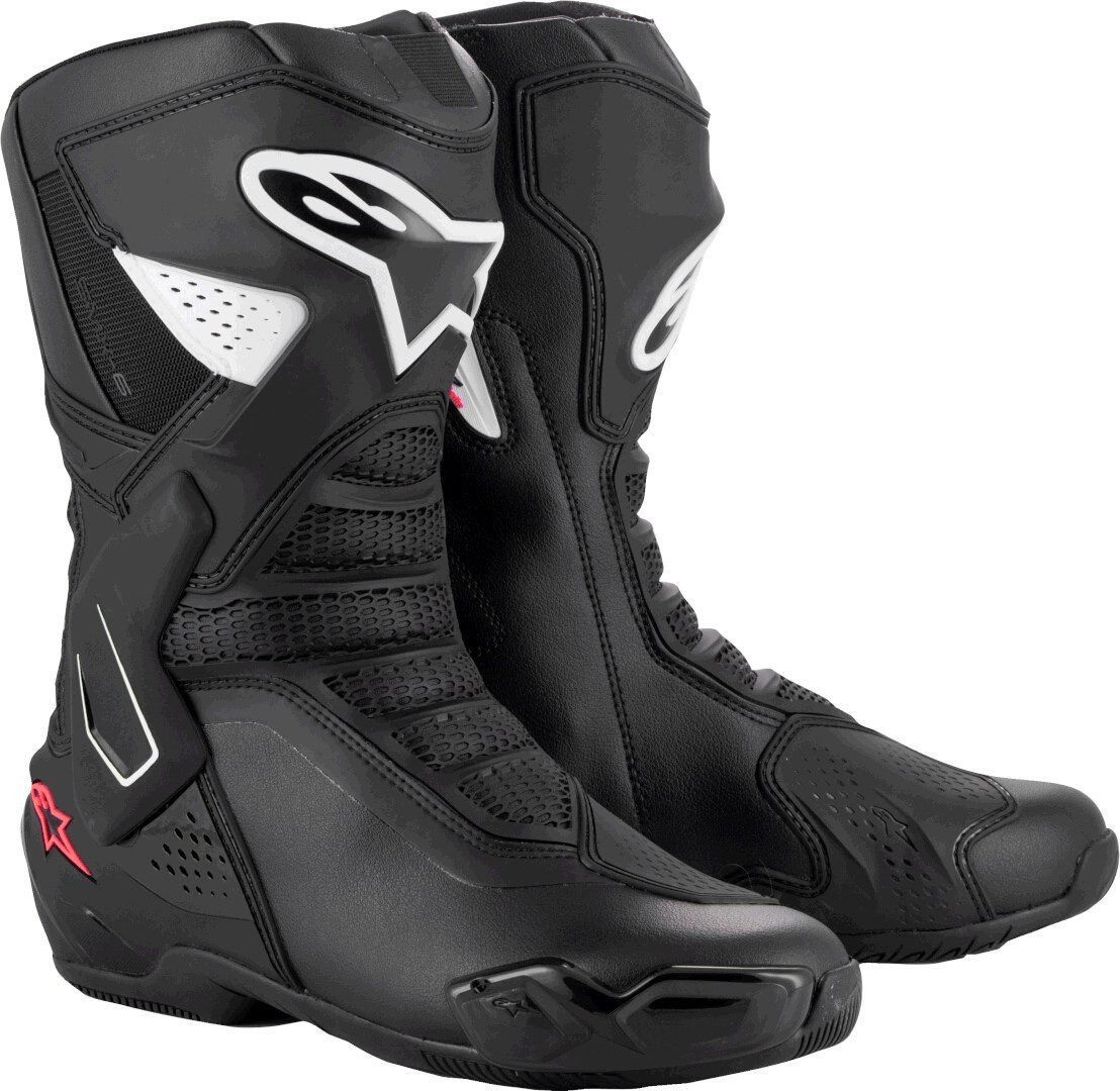 Alpinestars Stella SMX-6 V3 Damen Motorrad Stiefel Motorradstiefel günstig online kaufen