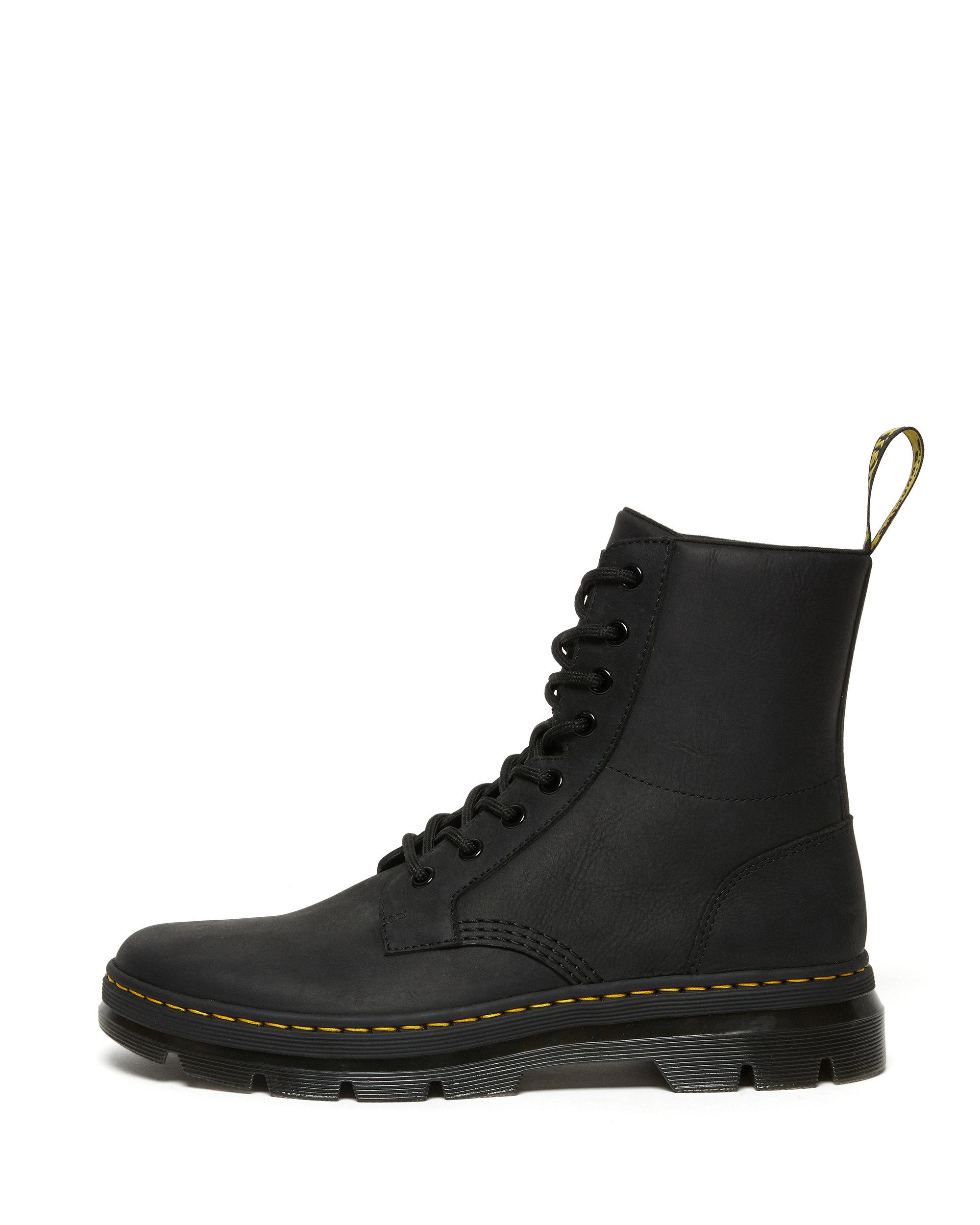 DR. MARTENS COMBS Wyoming Ankleboots (2-tlg) günstig online kaufen