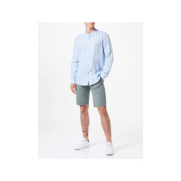 bugatti Cargoshorts grün regular (1-tlg., keine Angabe)