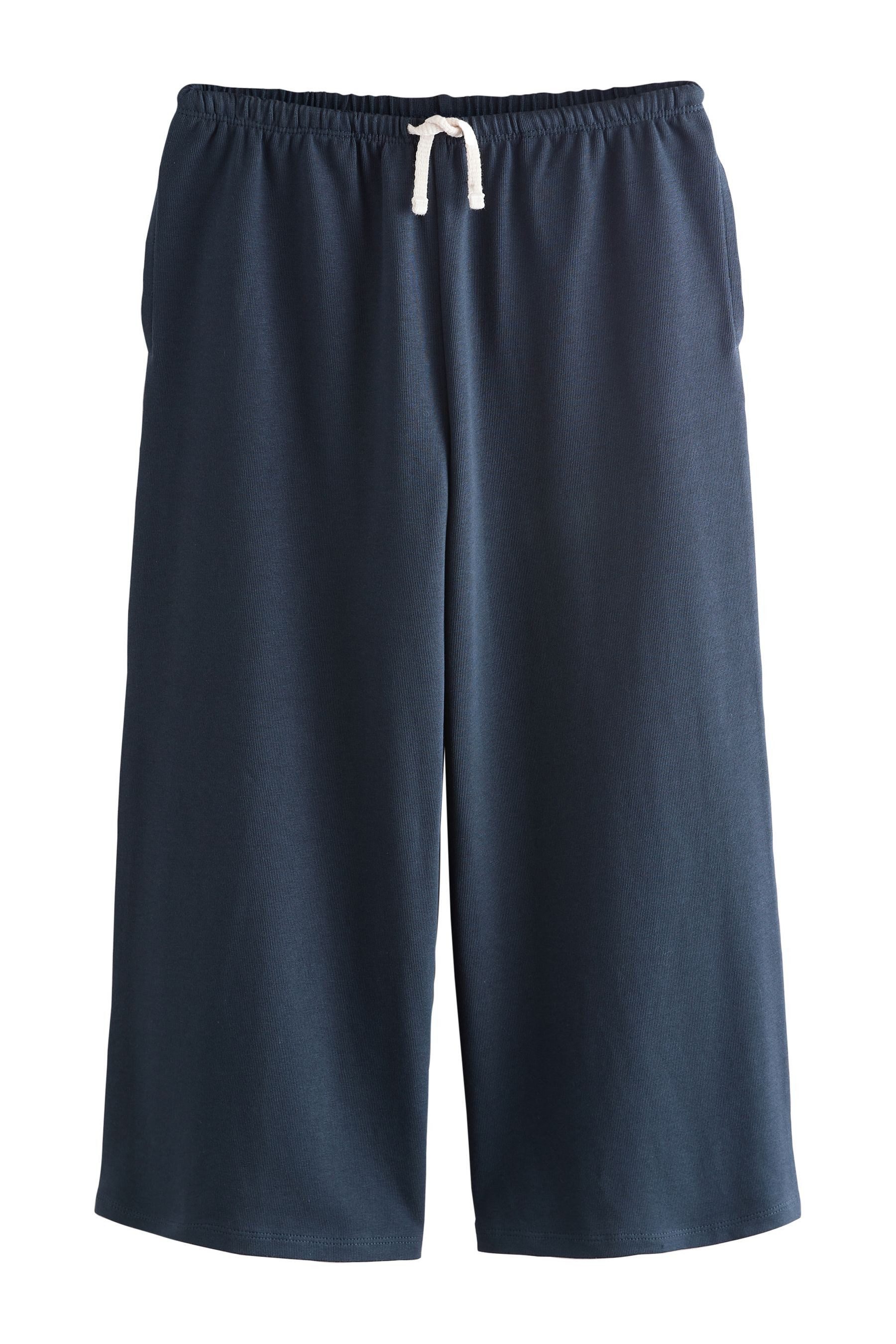 Next Palazzohose Hose mit weitem Bein (1-tlg)