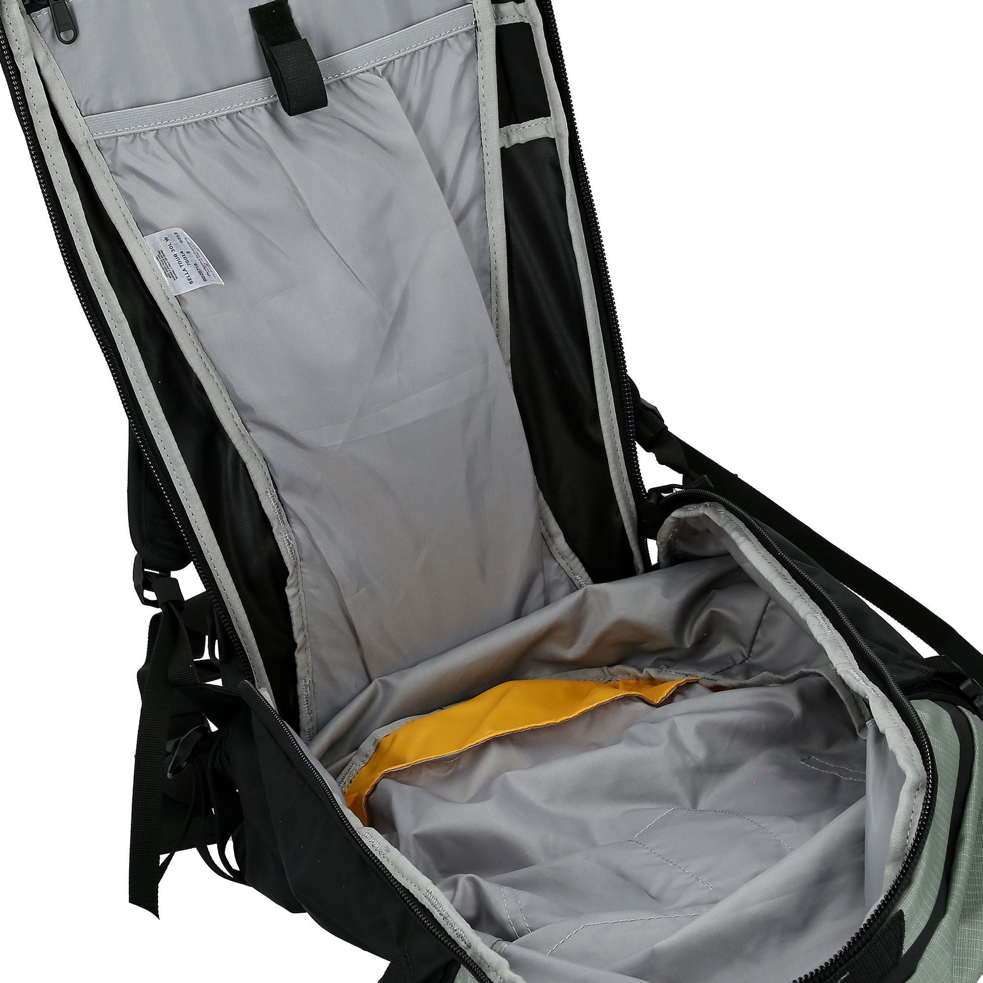 Salewa Wanderrucksack Sella Tour, Nylon