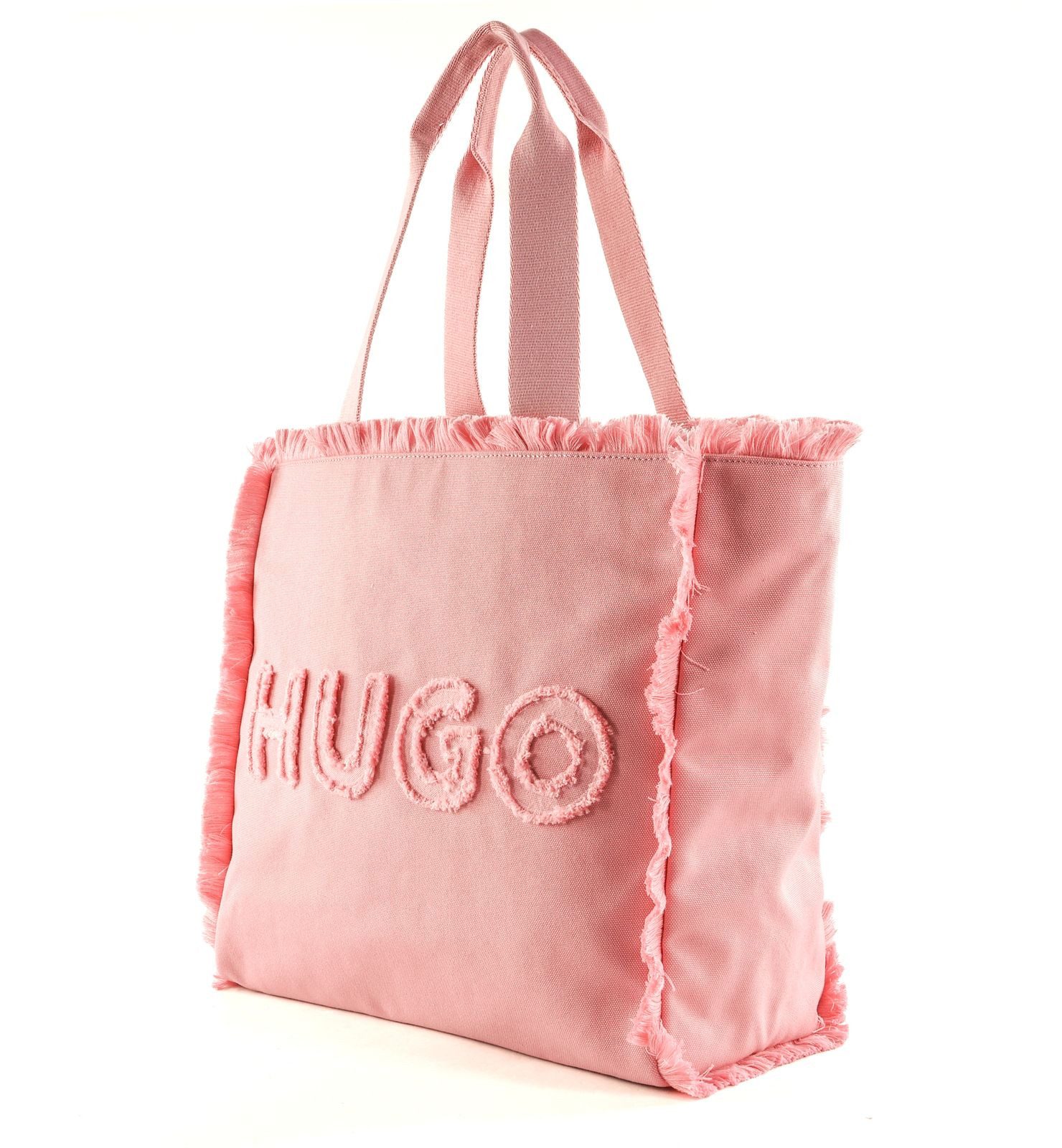 HUGO Schultertasche Becky Tote