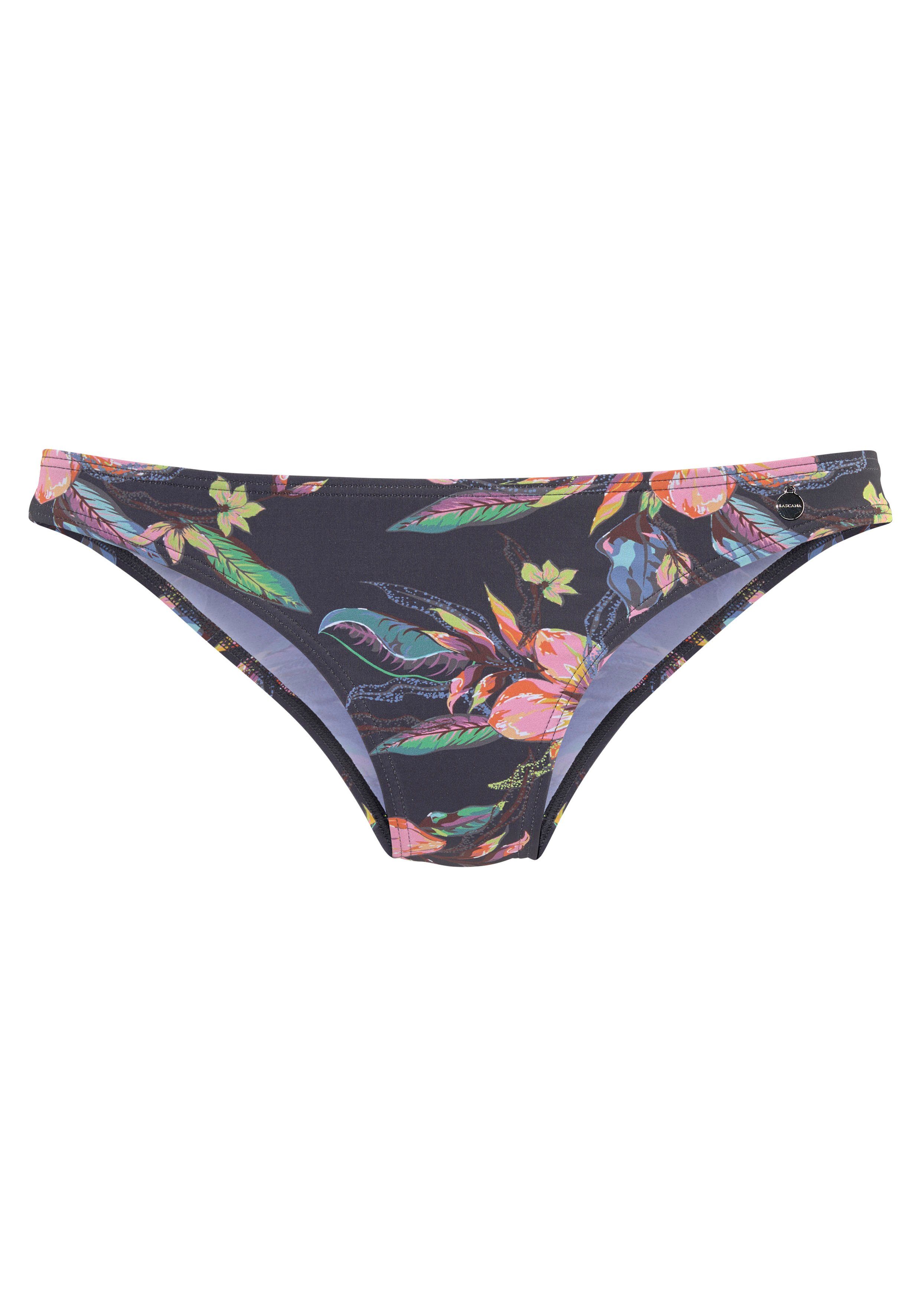 LASCANA Bikini-Hose Malia in knapper Brasilien-Form günstig online kaufen