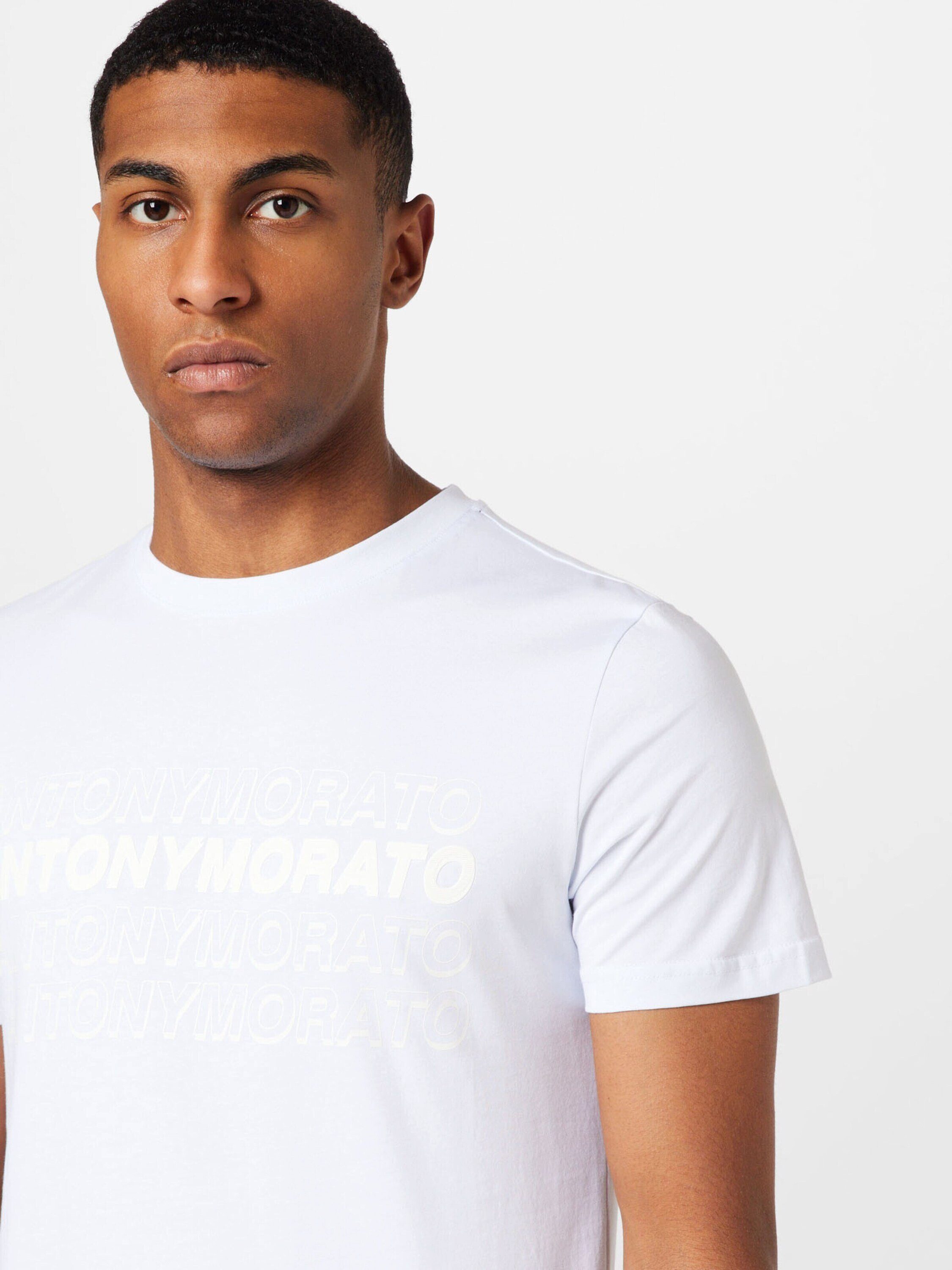 T-Shirt morato (1-tlg) Antony