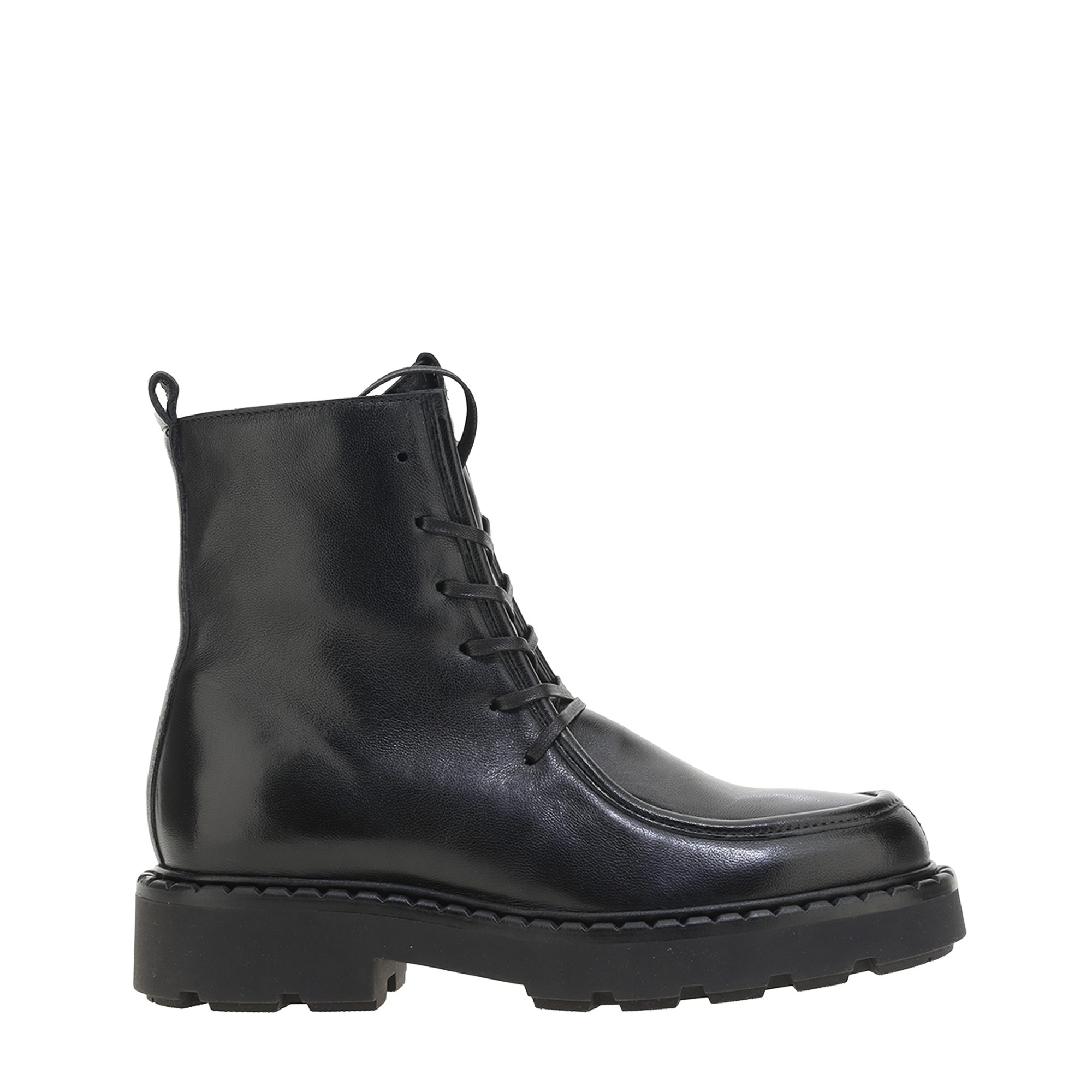 Mjus MJUS L88211 6002 NERO, Boots, günstig online kaufen
