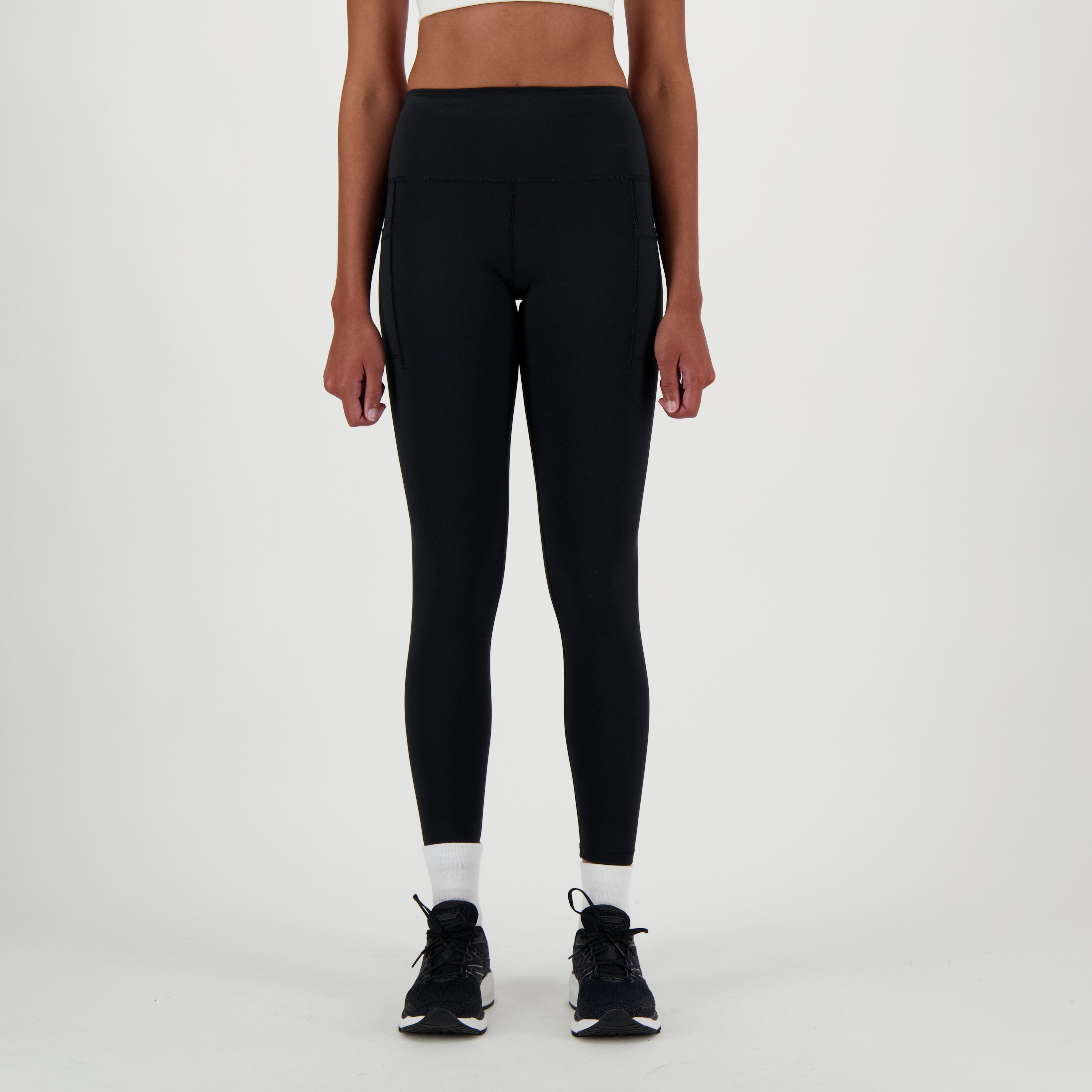 New Balance Lauftights WOMENS RUNNING TIGHT günstig online kaufen