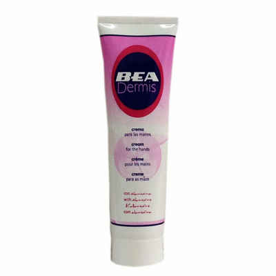 Lea Nagelpflegecreme Lea Repairing Hand Cream 75ml