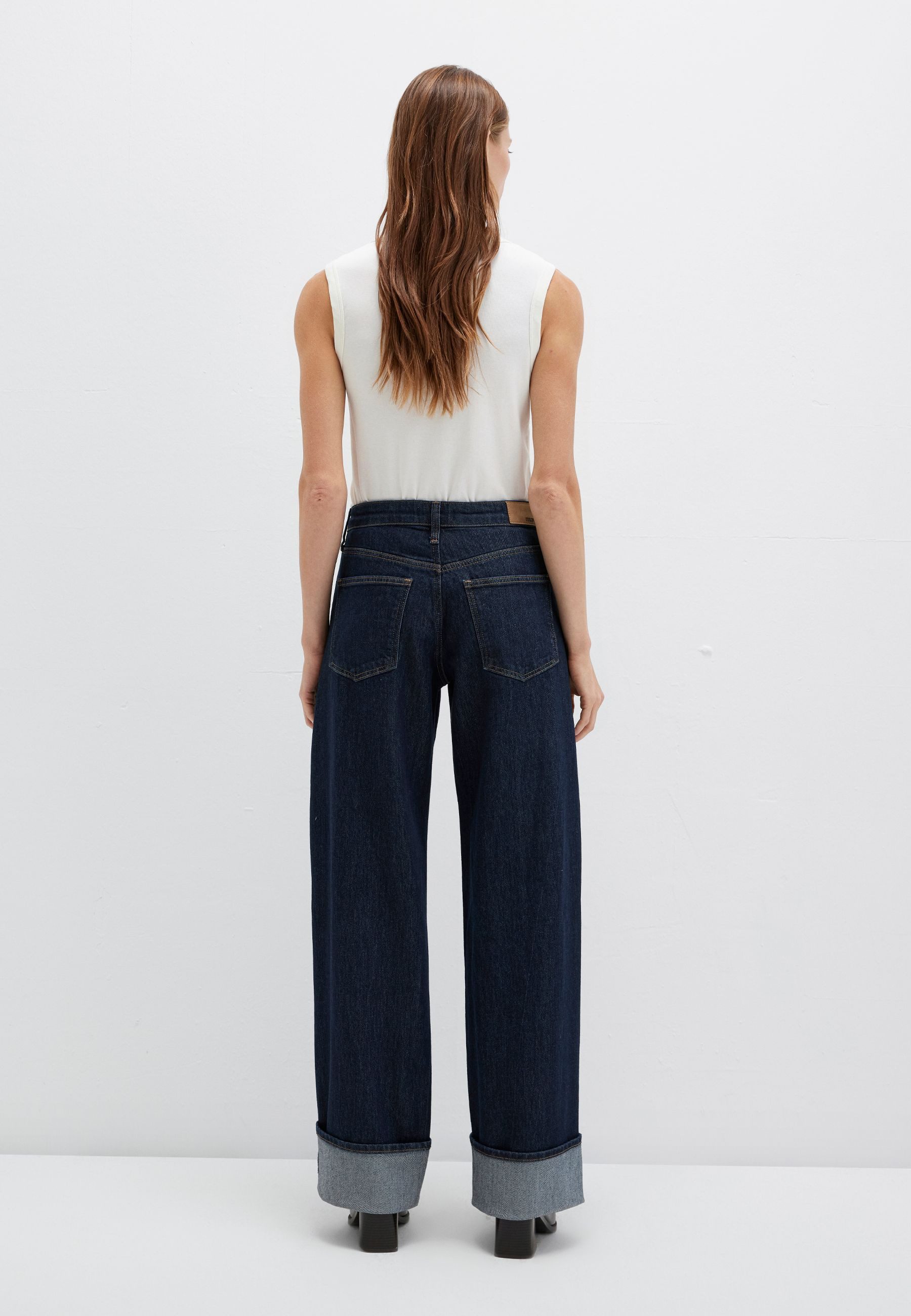 Mavi 5-Pocket-Jeans