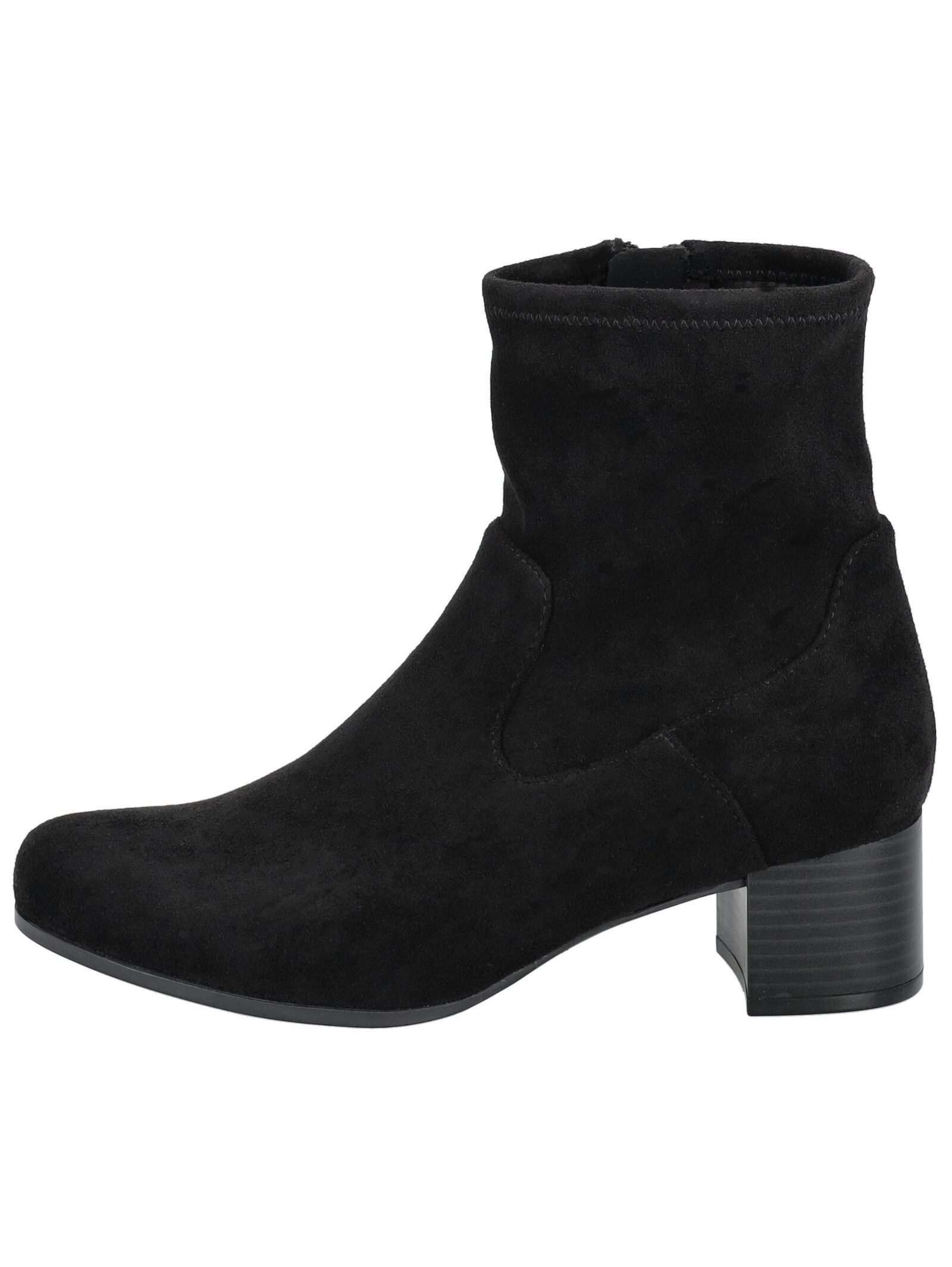 Caprice Stiefelette Lederimitat Stiefelette günstig online kaufen