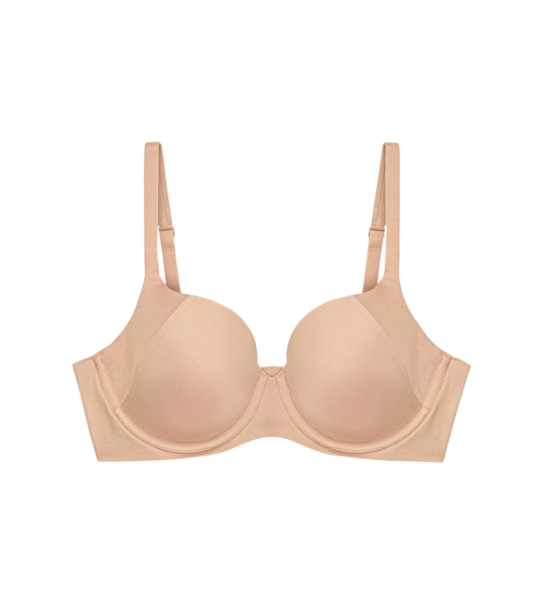 Triumph Bügel-BH Body Make-up Soft Touch WP EX atmungsaktiv und feuchtigkeitsregulierend