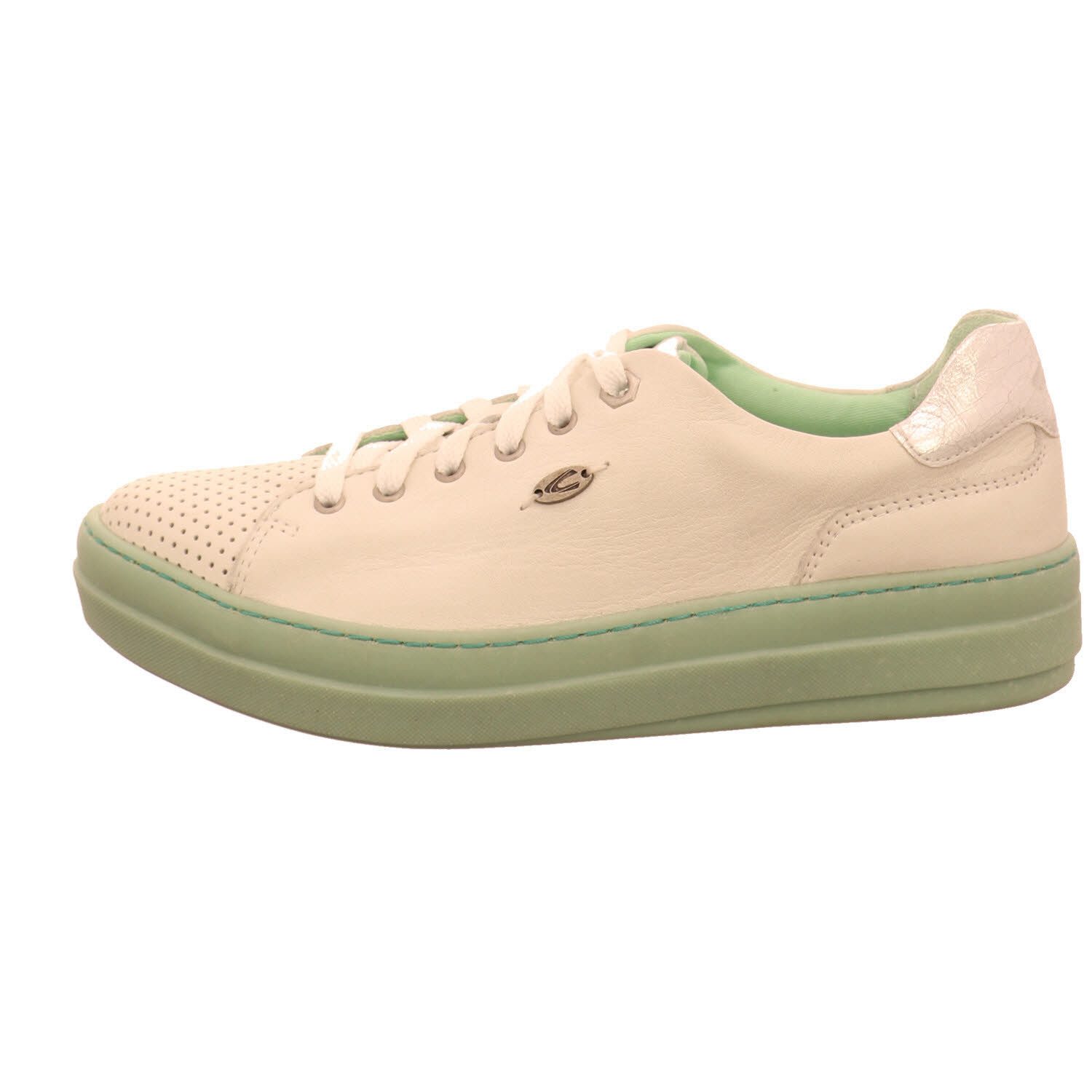 Andrea Conti Da.-Sneaker Schnürschuh