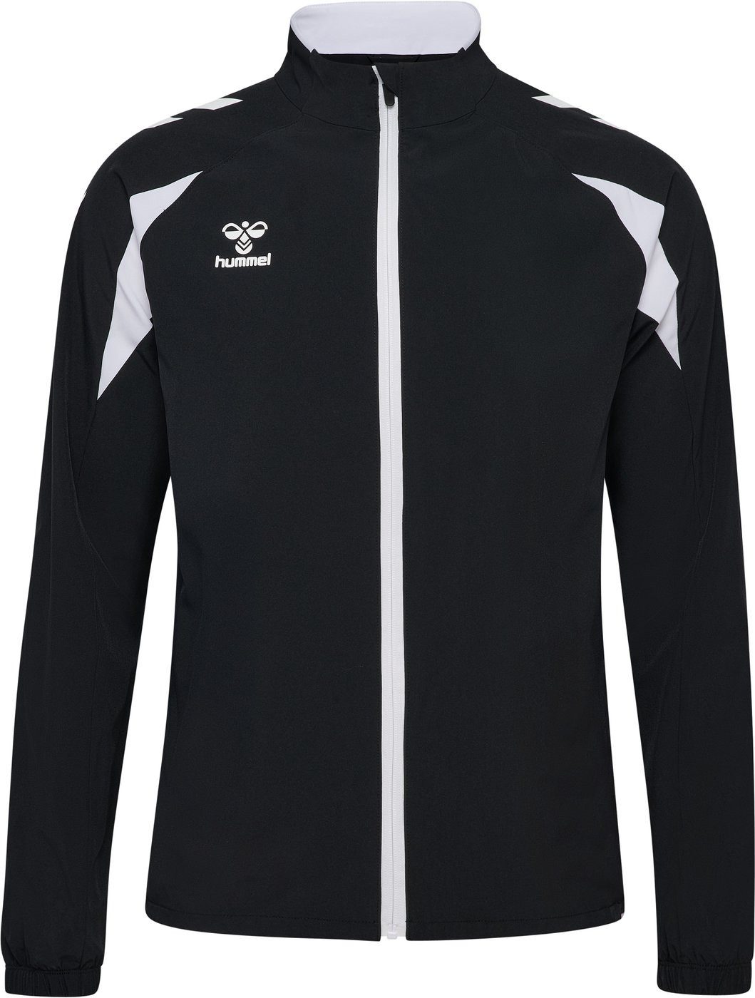 hummel Langarmshirt hmlCORE 2.0 WOVEN JACKET