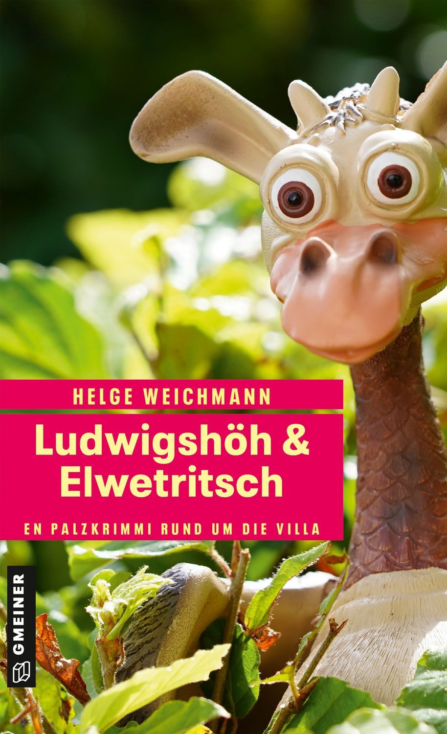 Ludwigshöh & Elwetritsch / Helge Weichmann