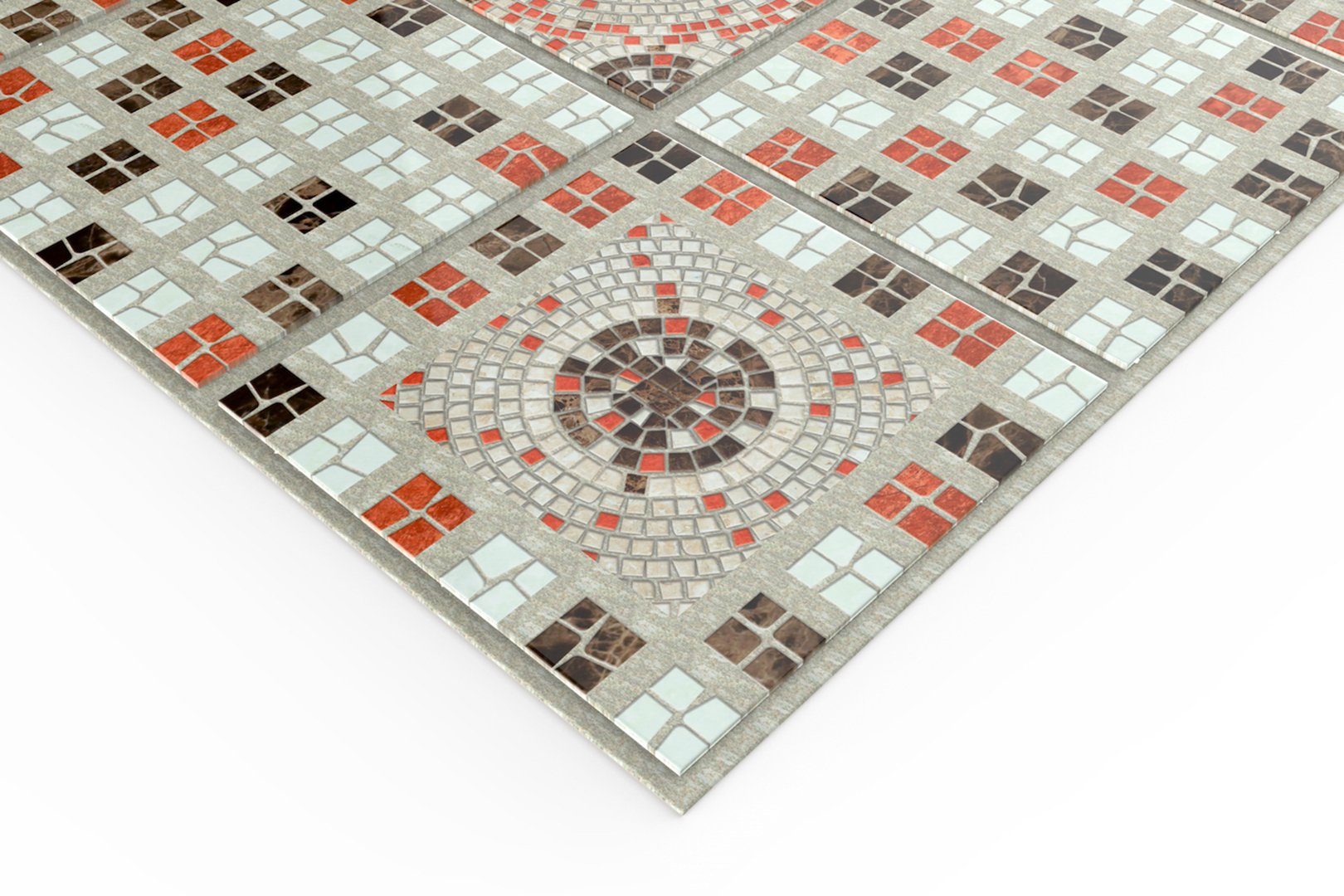 Hexim Wanddekoobjekt Dekorpaneel 56175 (Restposten! - günstig online kaufen