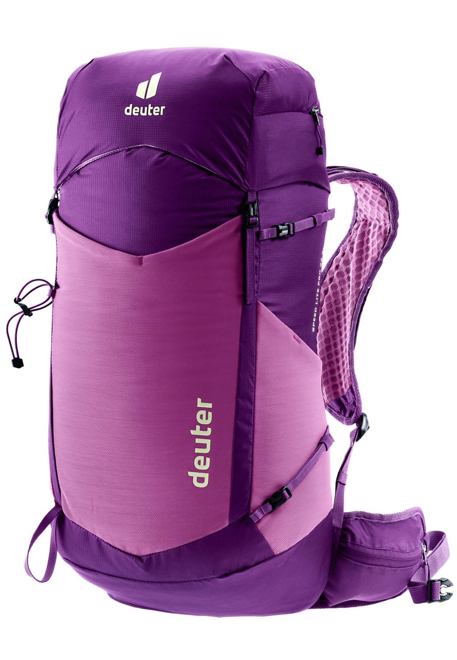 deuter Daypack Wanderrucksack SPEED LITE PRO günstig online kaufen