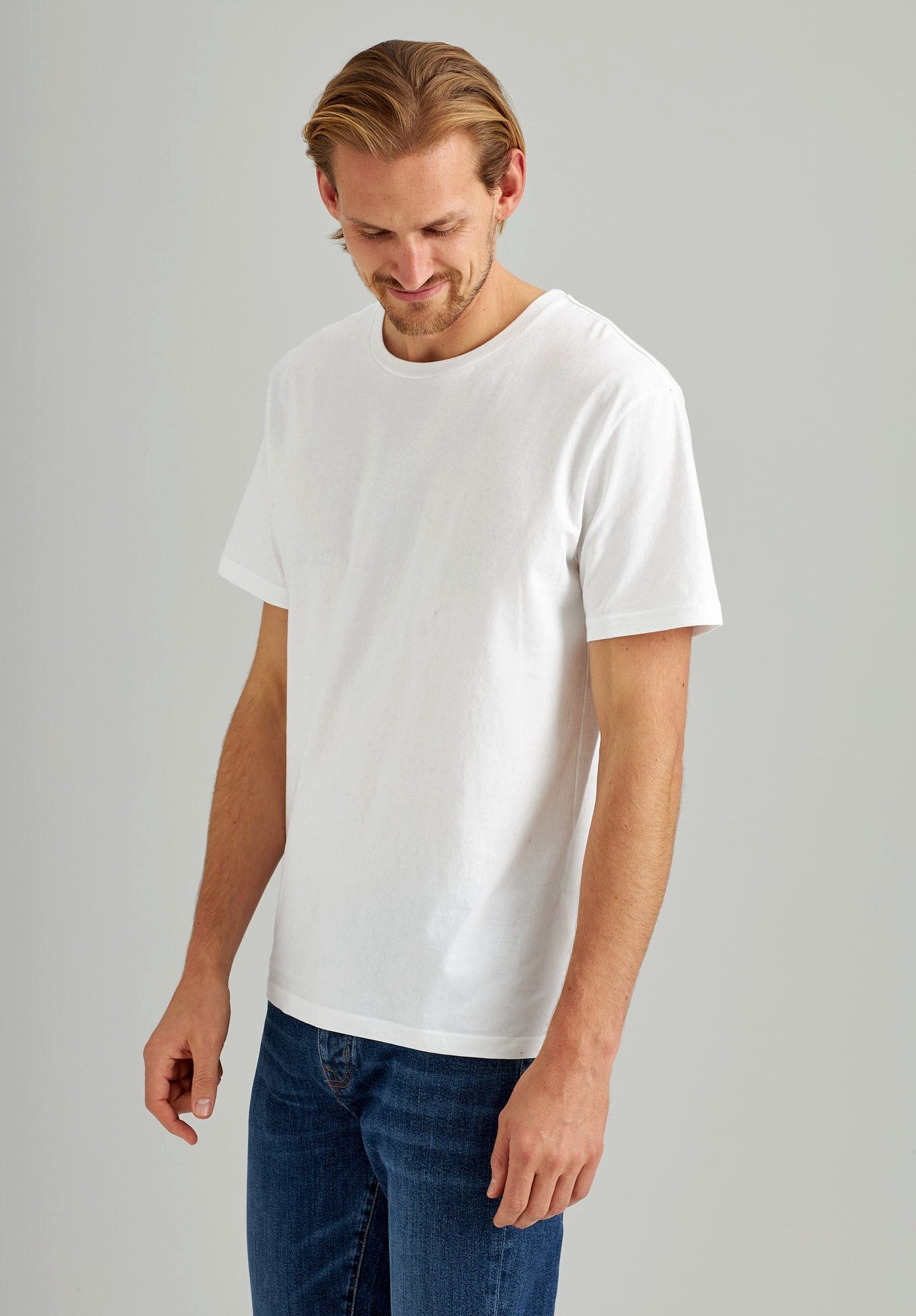 ThokkThokk T-Shirt TT02