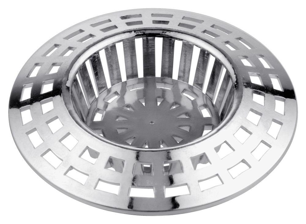 CORNAT Ablaufventil Cornat Haarsieb Kunststoff Ø 70 mm, für