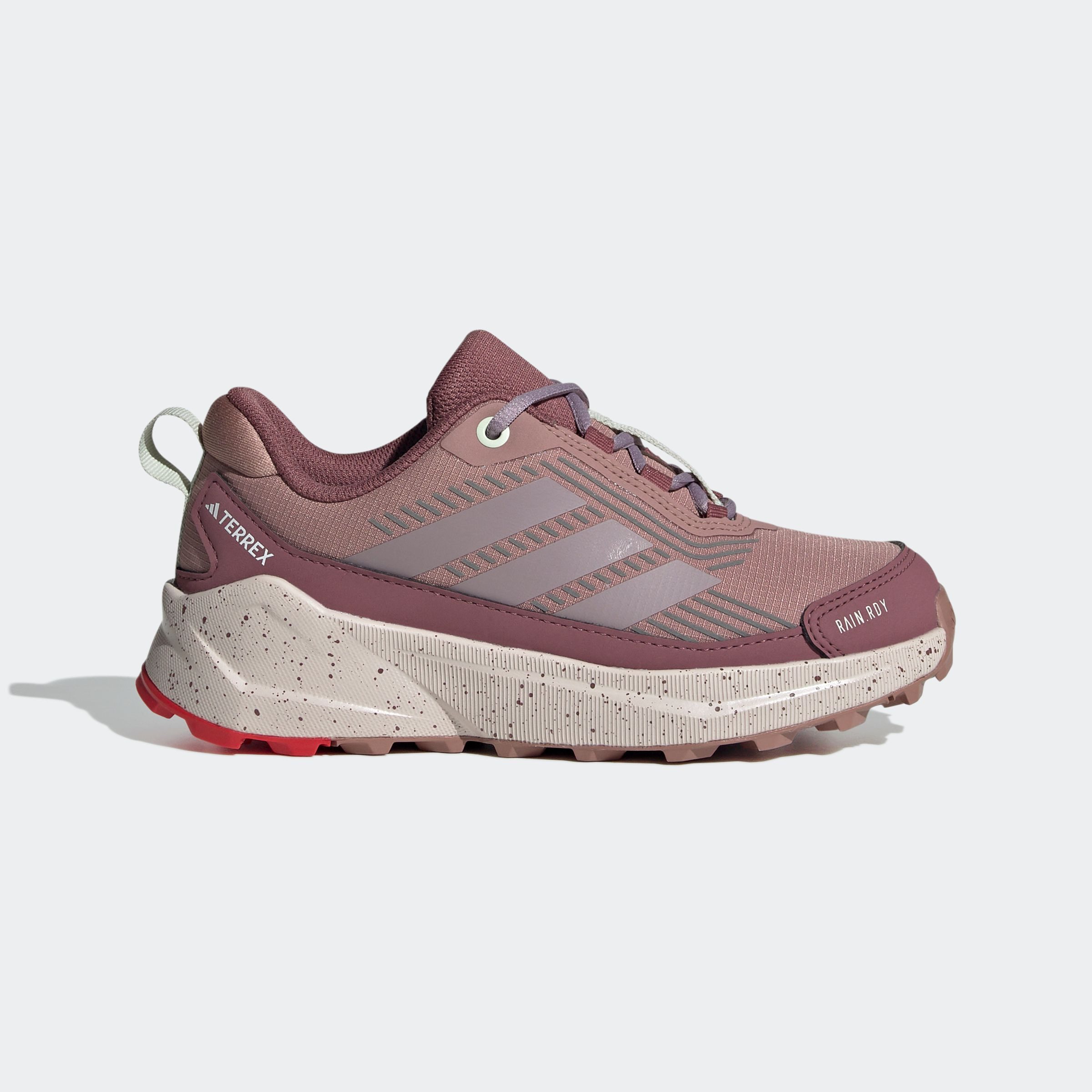 adidas TERREX TERREX TRAILMAKER 2 RAIN.RDY Wanderschuh für Kinder