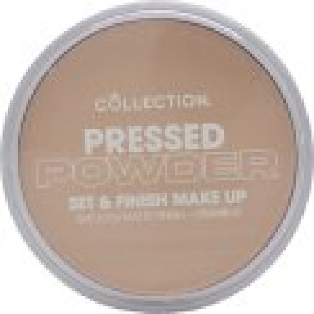 Artesanía Puder Collection Pressed Powder 15g - Ivory 18