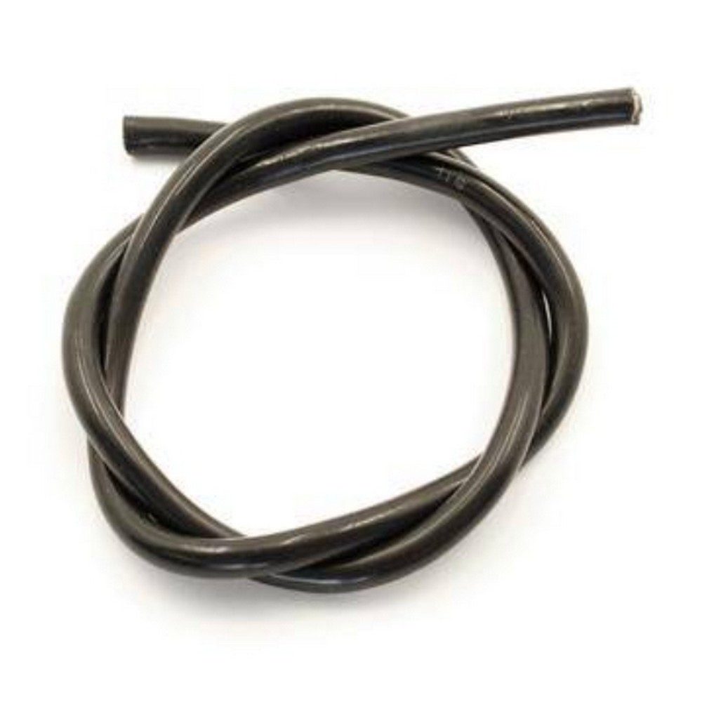 Modellbausatz TSP-Racing 26AWG 1m Silicon Kabel schwarz TSP-603165