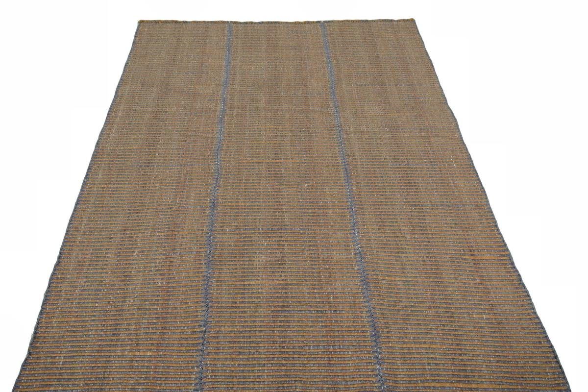 Haraz 151x205 Orientteppich rechteckig, Handgewebter Orientteppich, 3 Nain Fars Design Trading, mm Höhe: Kelim