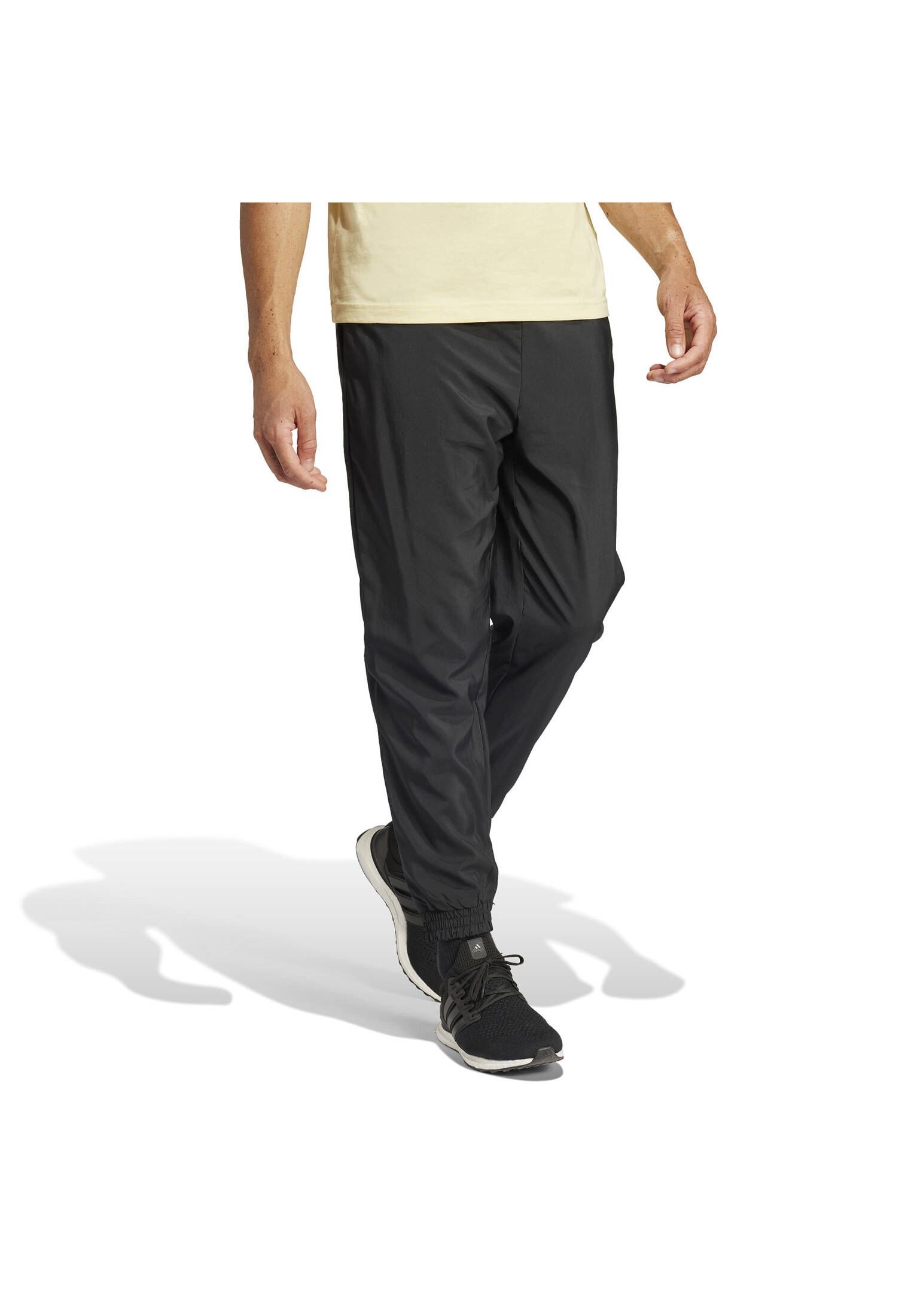 adidas Sportswear Trainingshose Herren Sweathose ESSENTIAL günstig online kaufen