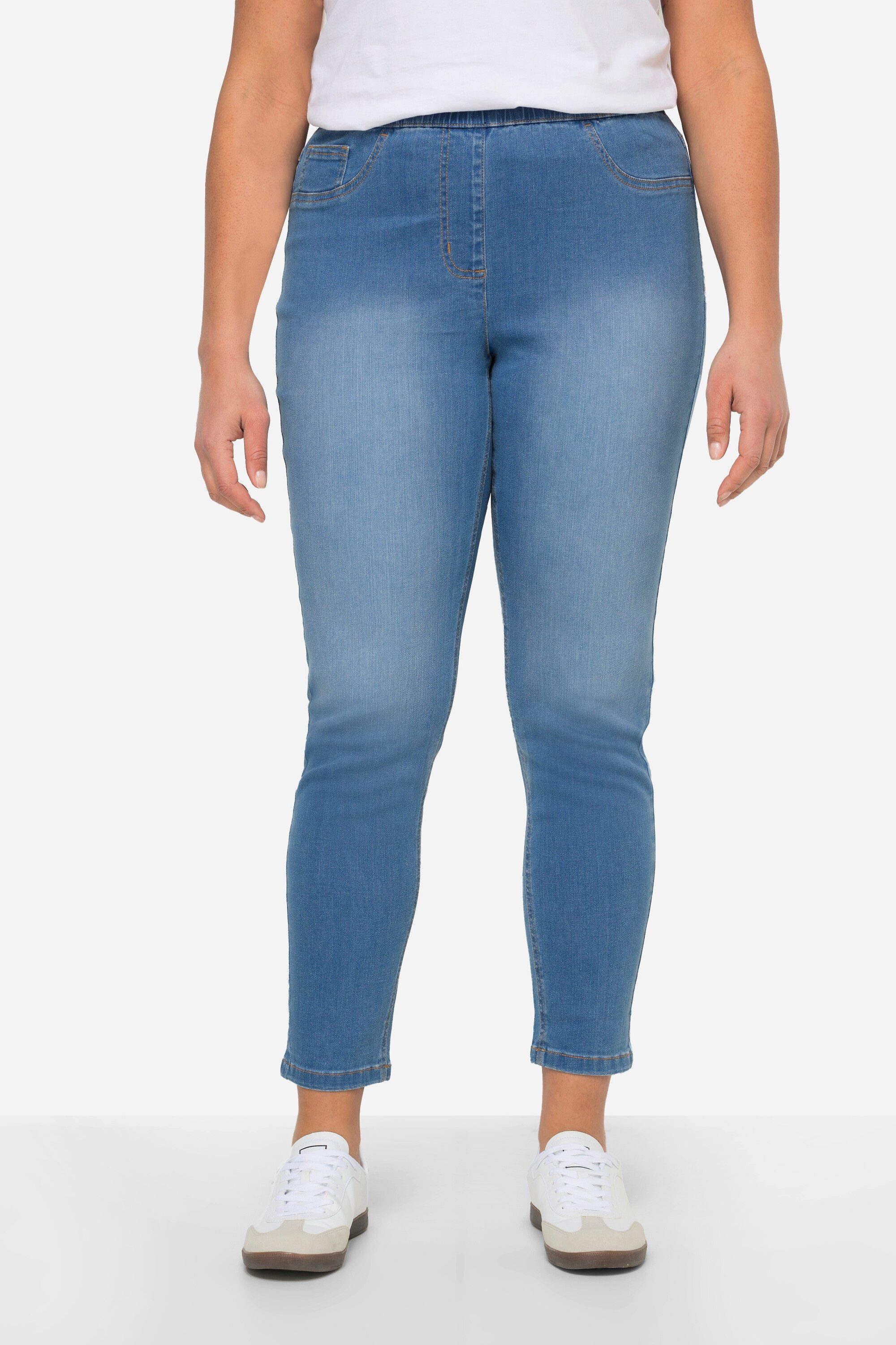 Angel of Style 5-Pocket-Jeans Jeggings Jule günstig online kaufen