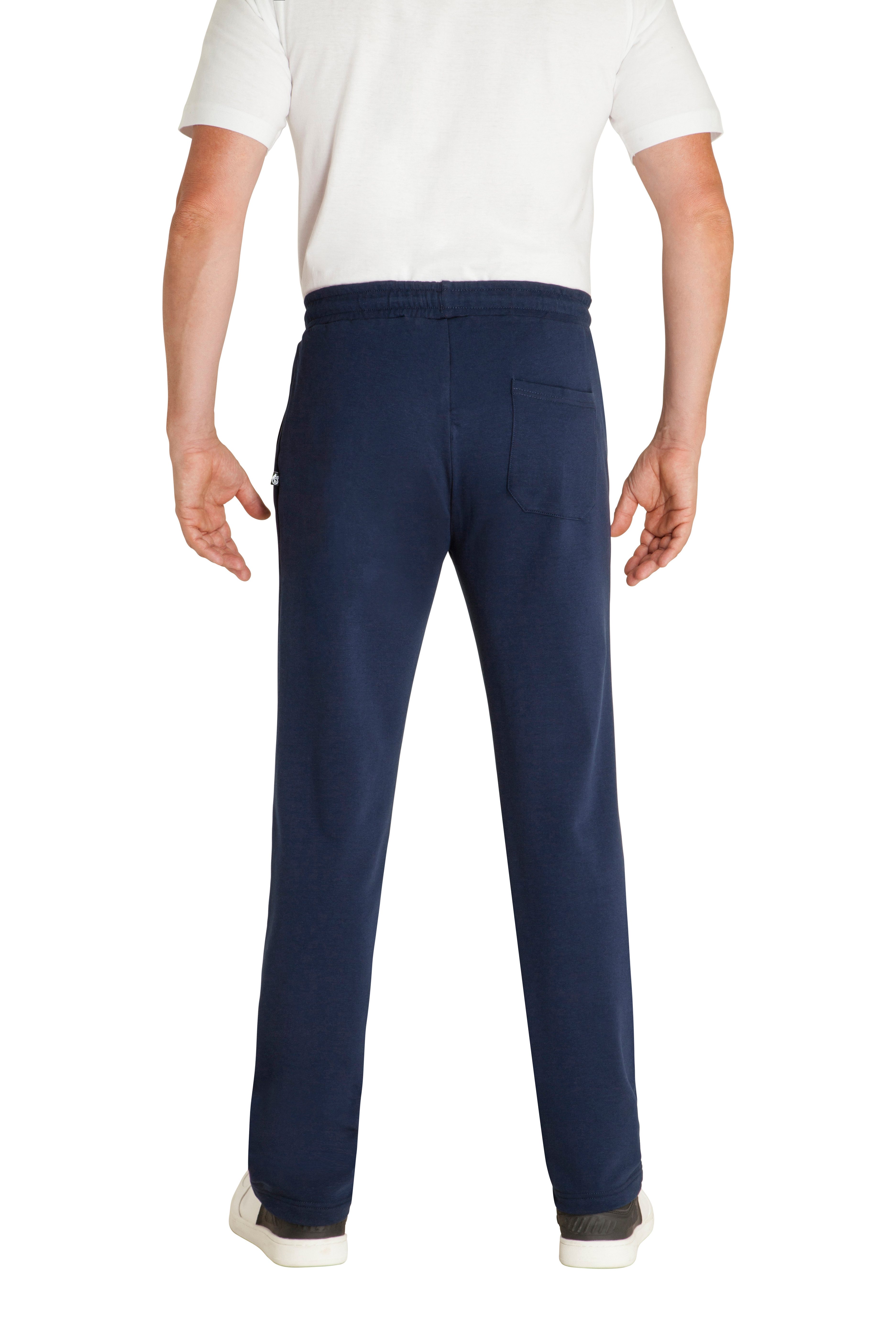 Hajo Sweathose Herren Sweathose, Premium-Komfort