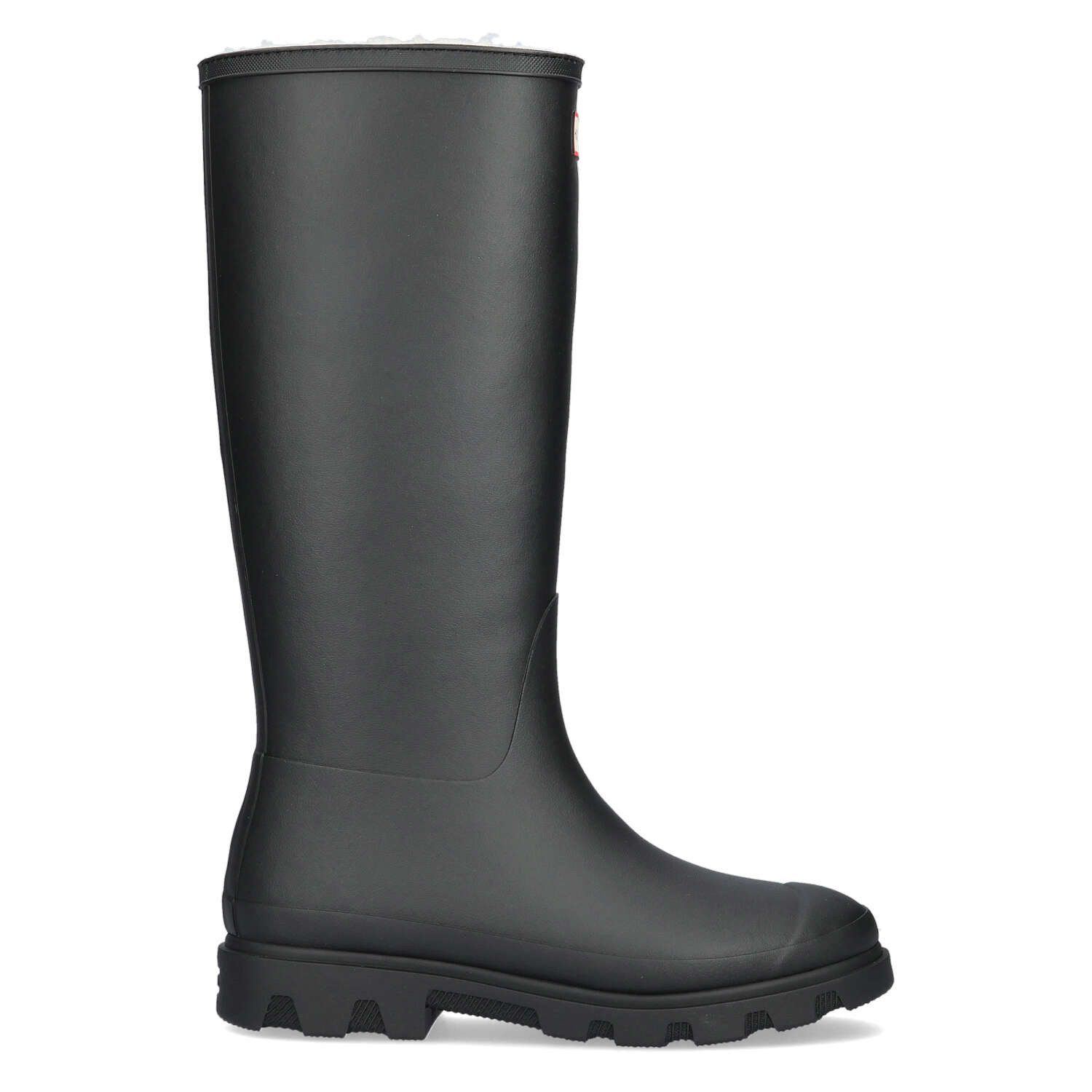 Hunter Hunter Downpour Tall Insulated Boot Black Кроссовки