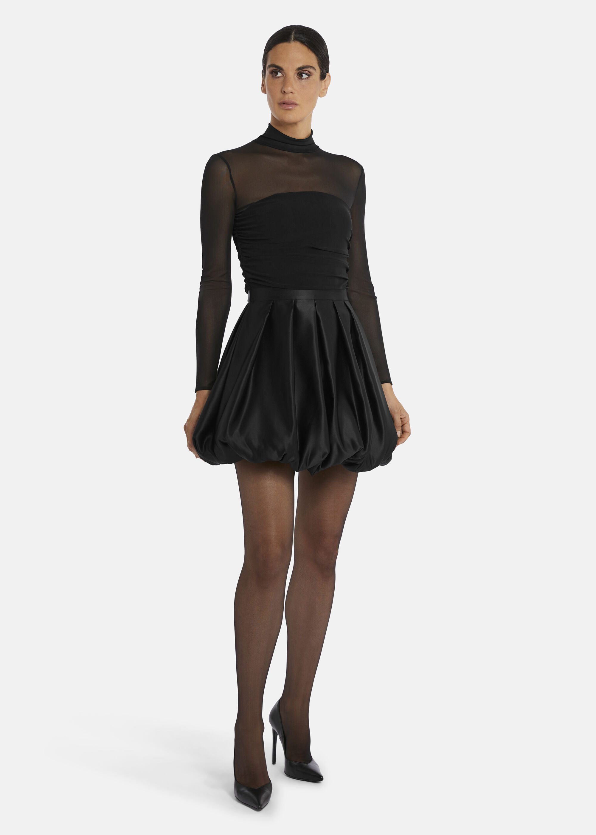 Nicowa Cocktailkleid PLINIO (1-tlg)