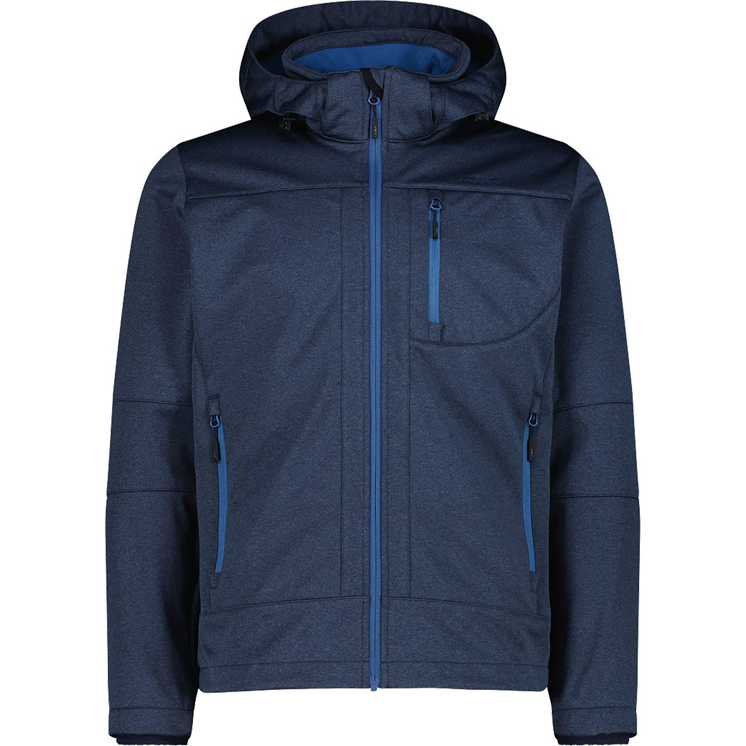 CAMPAGNOLO 3-in-1-Funktionsjacke Jacke Man Jacket günstig online kaufen